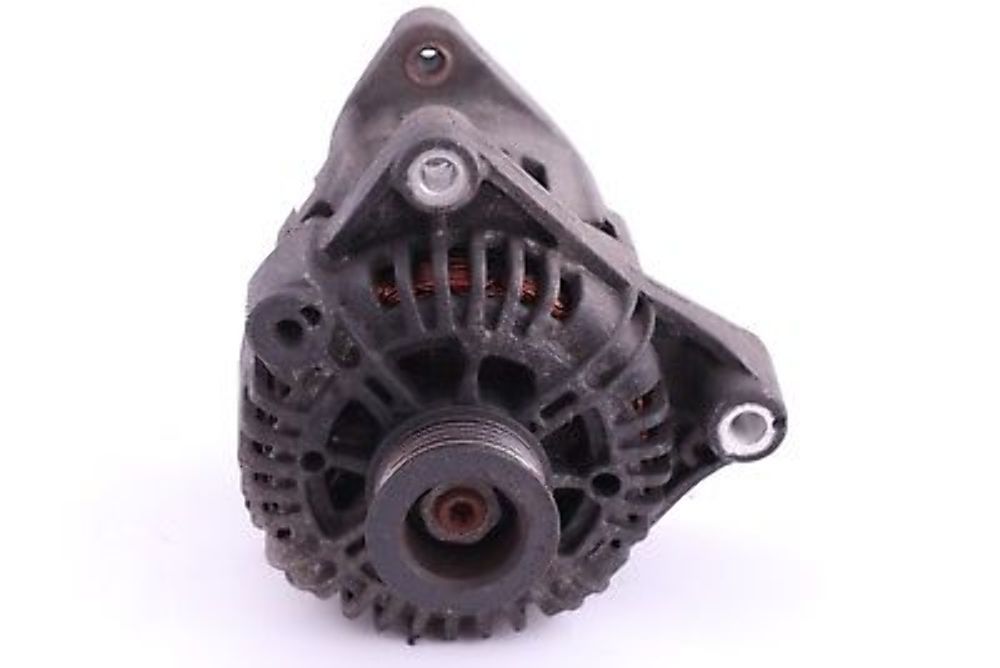 BMW 3 er E46 M47N M57N Alternator Generator 150A Valeo 7789980 12317789980