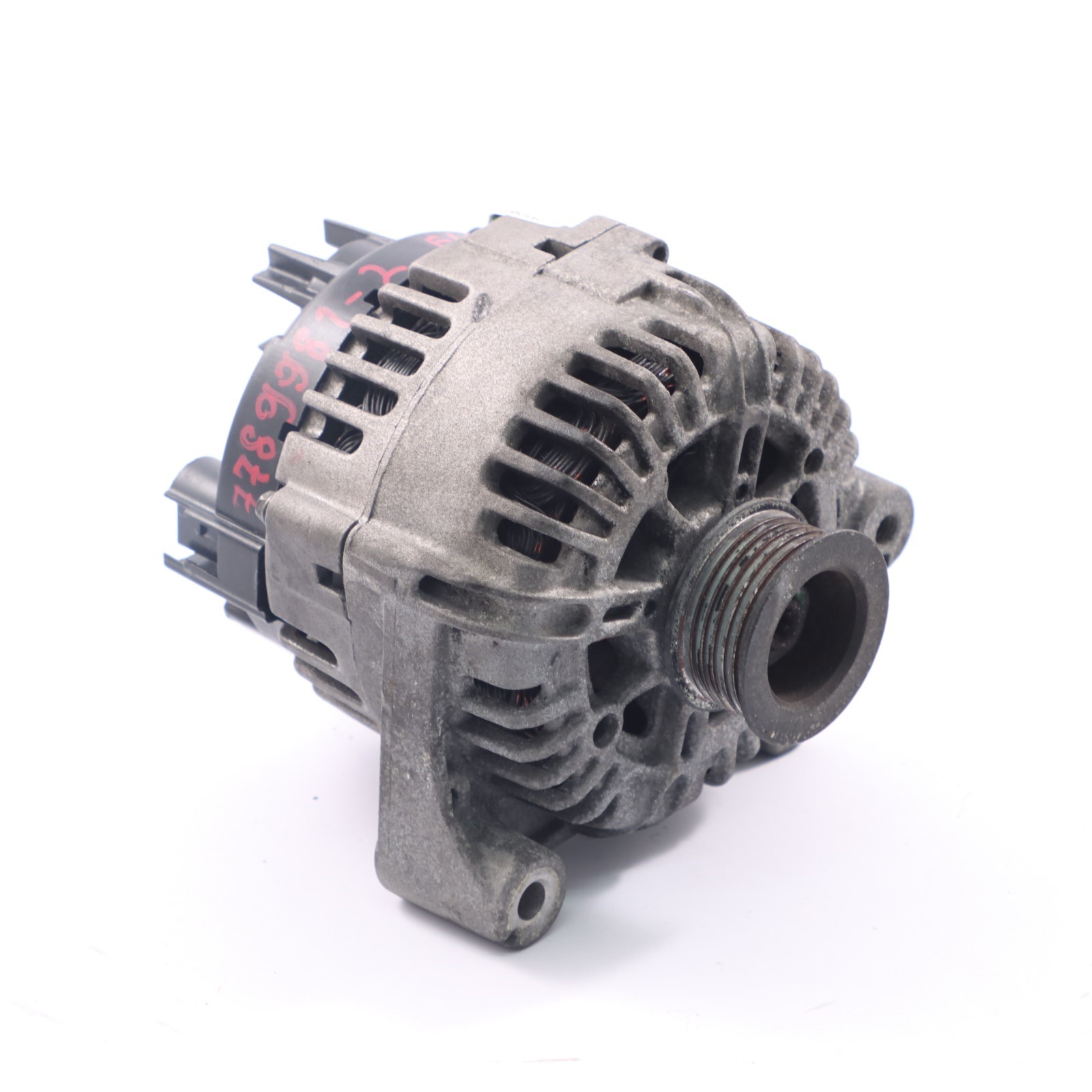 BMW E60 E61 E65 E66 Diesel Motor Alternator Generator 170A 7789981