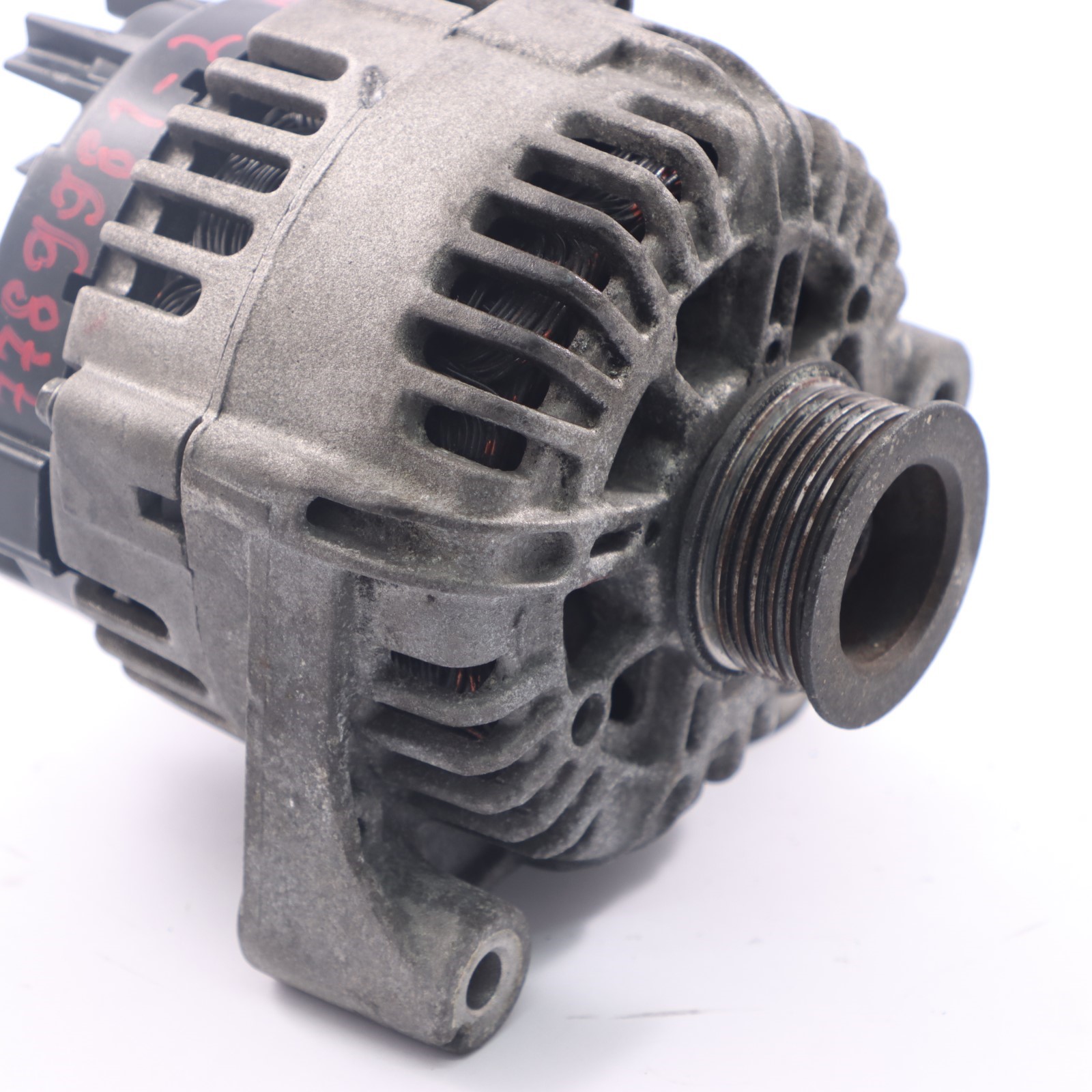 BMW E60 E61 E65 E66 Diesel Motor Alternator Generator 170A 7789981