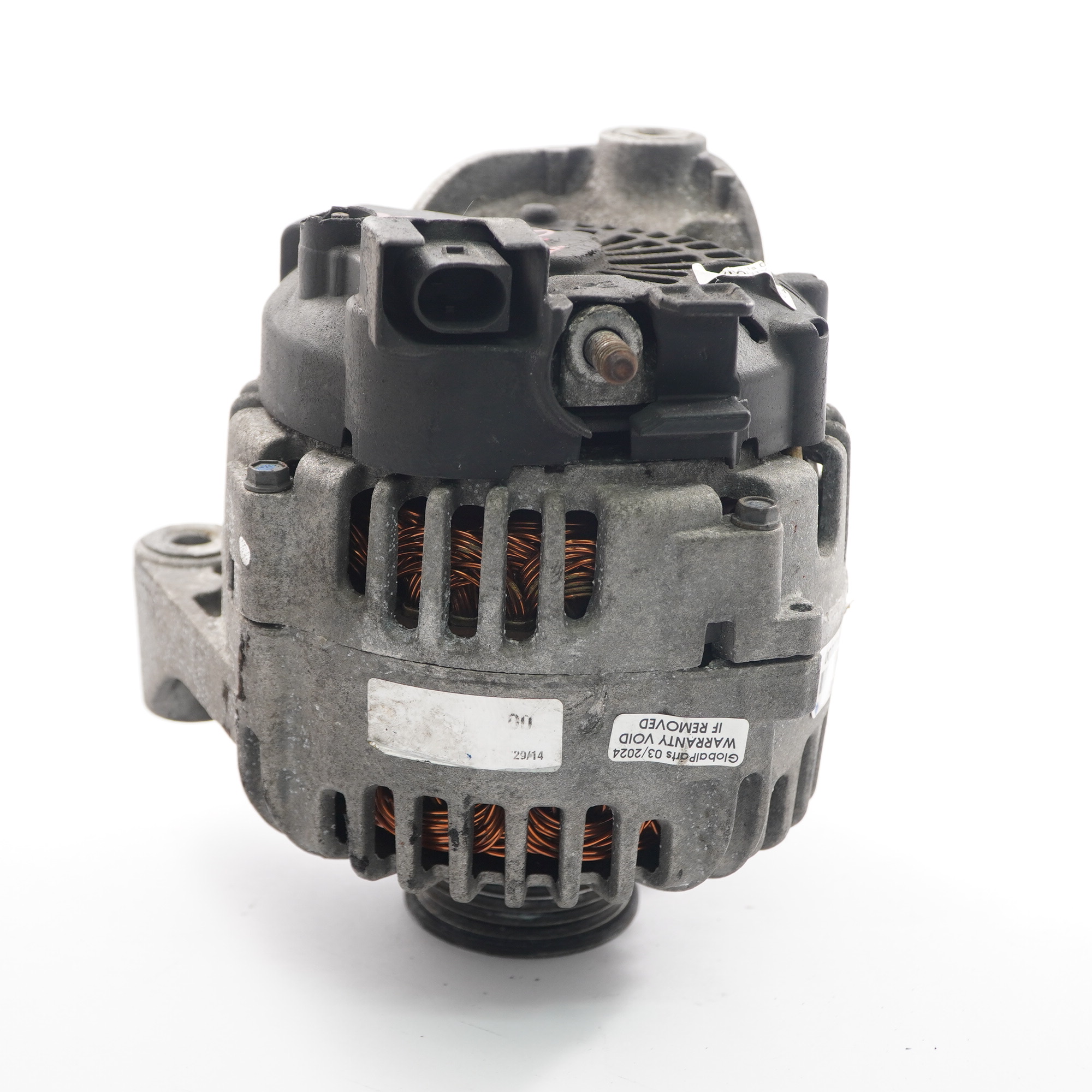 BMW E87 E90 E91 E92 E93 Diesel Lichtmaschine Valeo 150A Diesel 7790548