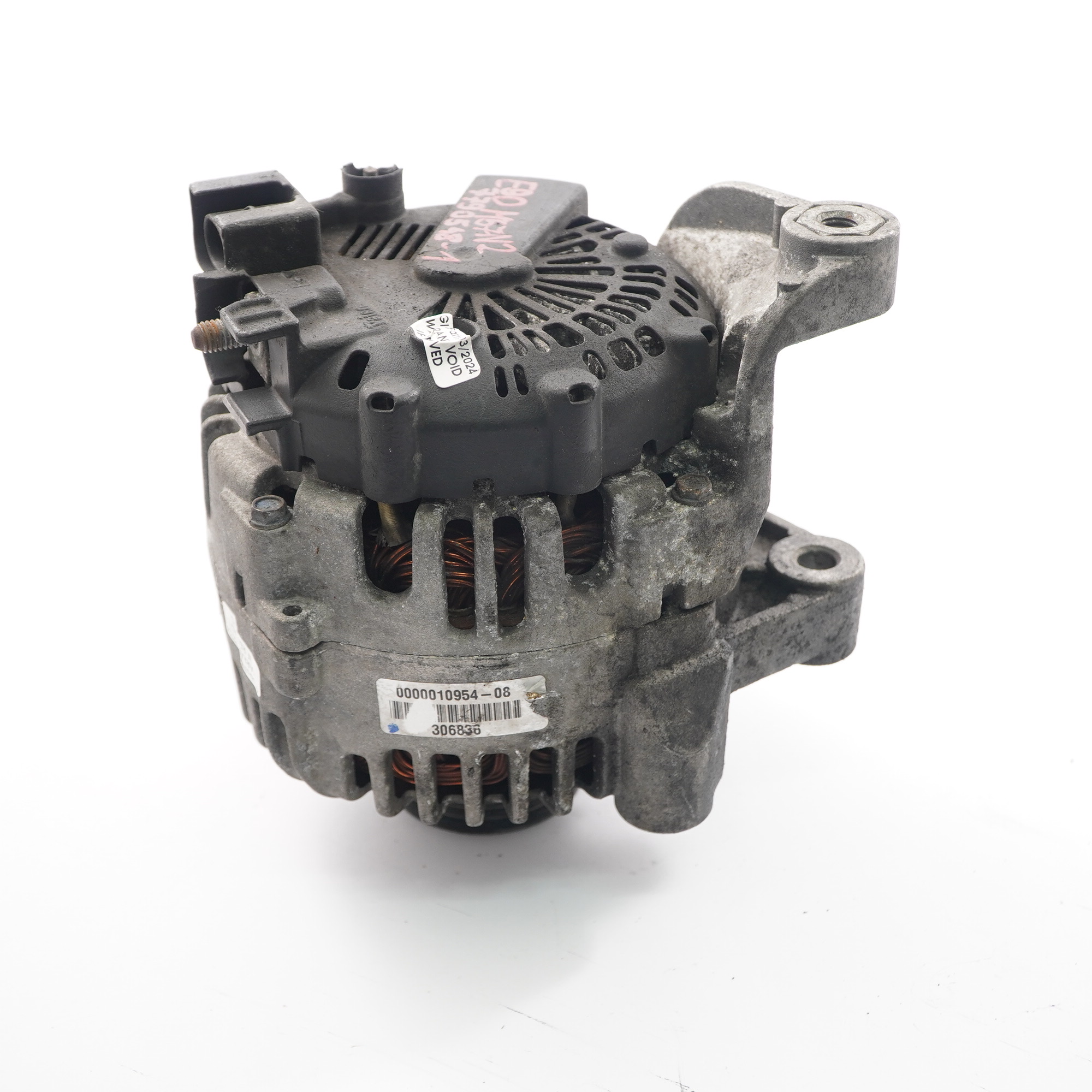 BMW E87 E90 E91 E92 E93 Diesel Lichtmaschine Valeo 150A Diesel 7790548