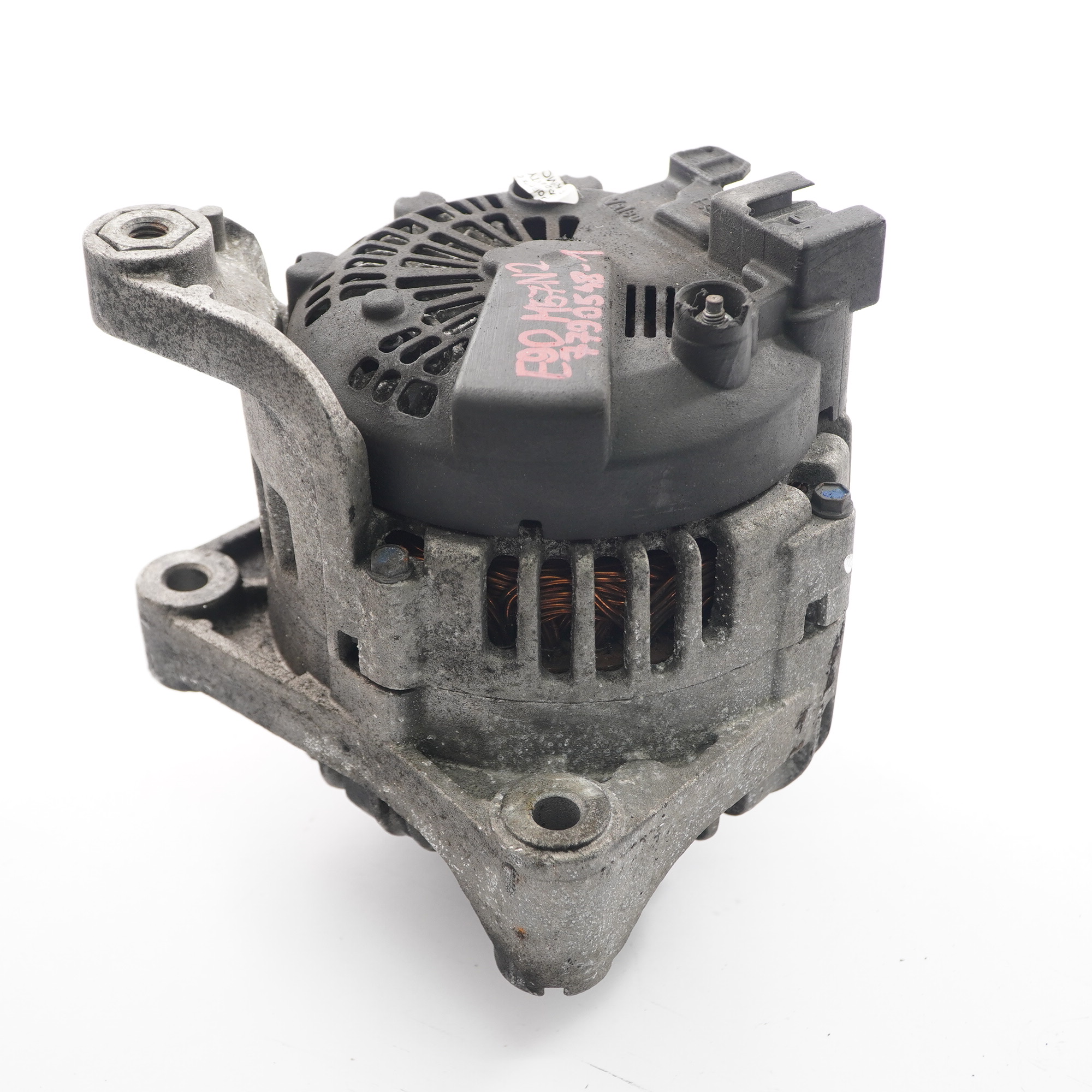 BMW E87 E90 E91 E92 E93 Diesel Lichtmaschine Valeo 150A Diesel 7790548