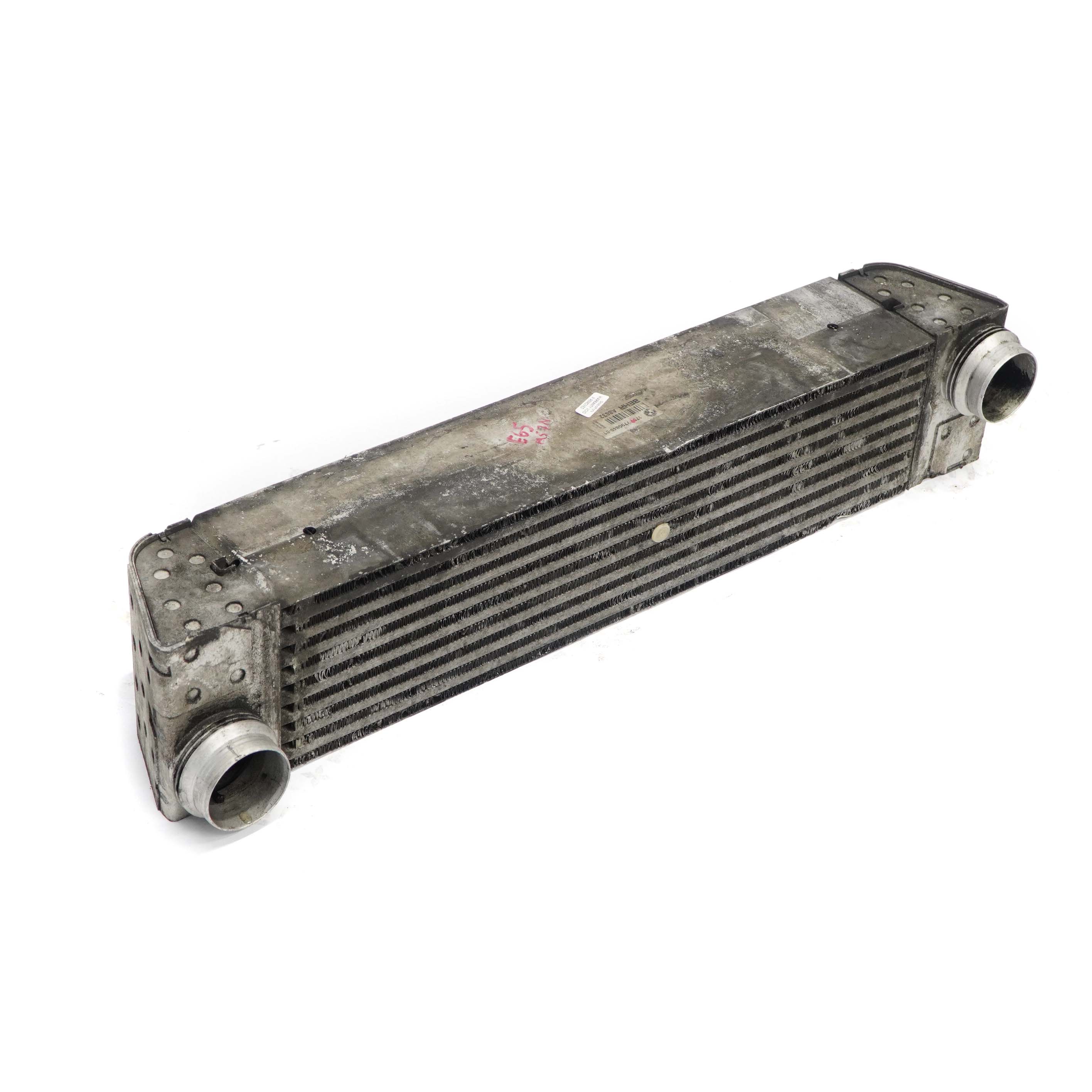 BMW 7 er E65 730d M57N Ladeluftkühler Ladeluft Kühler Intercooler 7790846