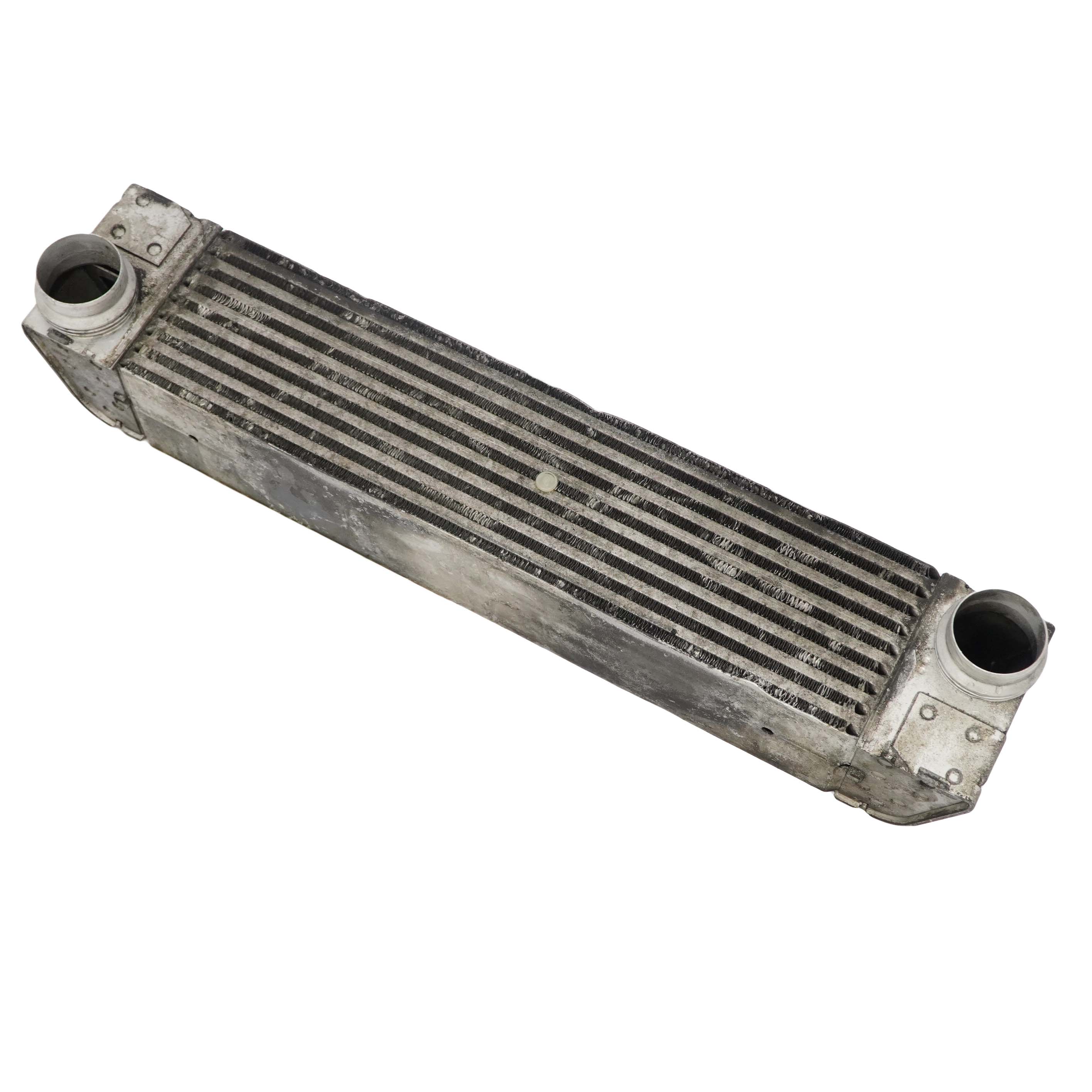 BMW 7 er E65 730d M57N Ladeluftkühler Ladeluft Kühler Intercooler 7790846