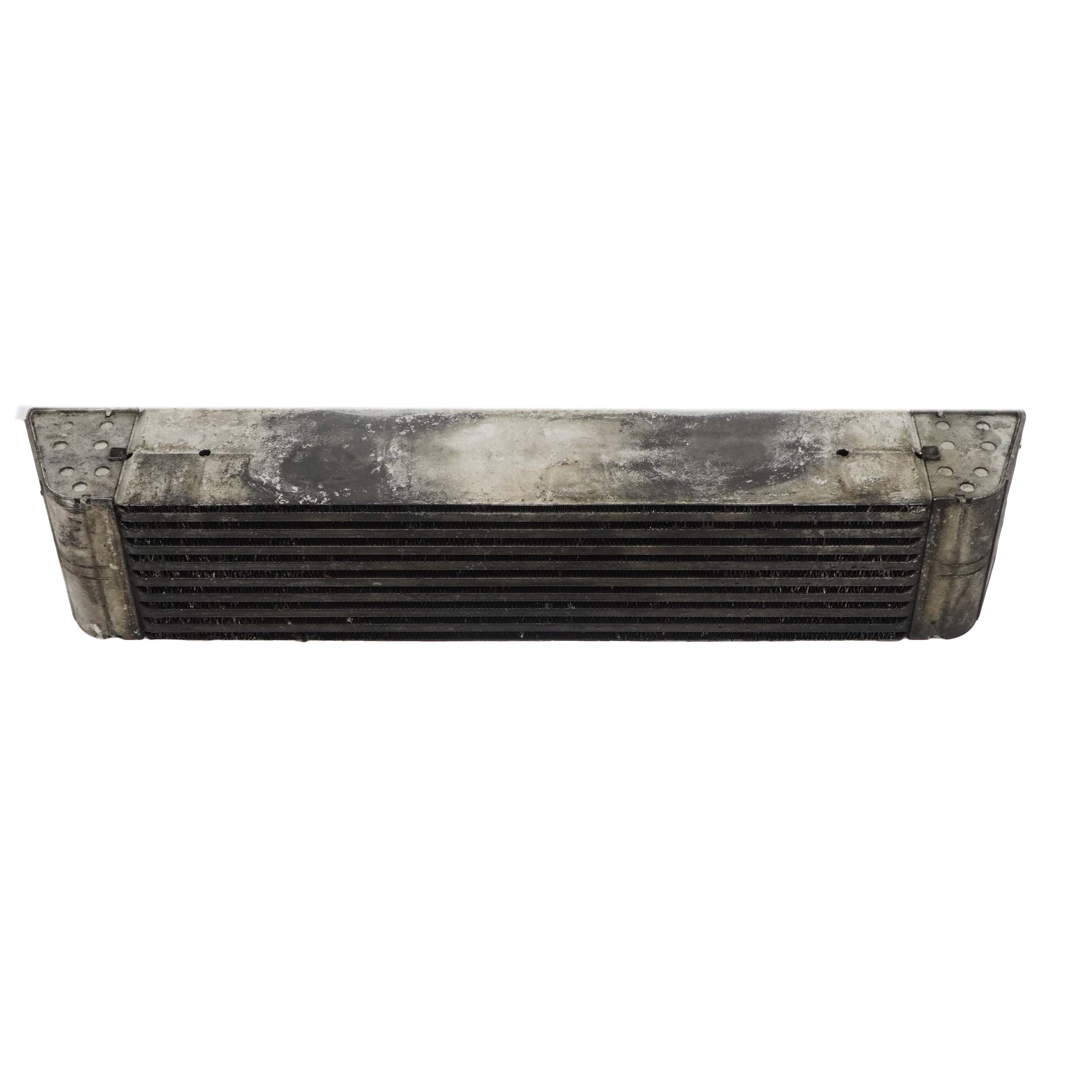 BMW 7 er E65 730d M57N Ladeluftkühler Ladeluft Kühler Intercooler 7790846