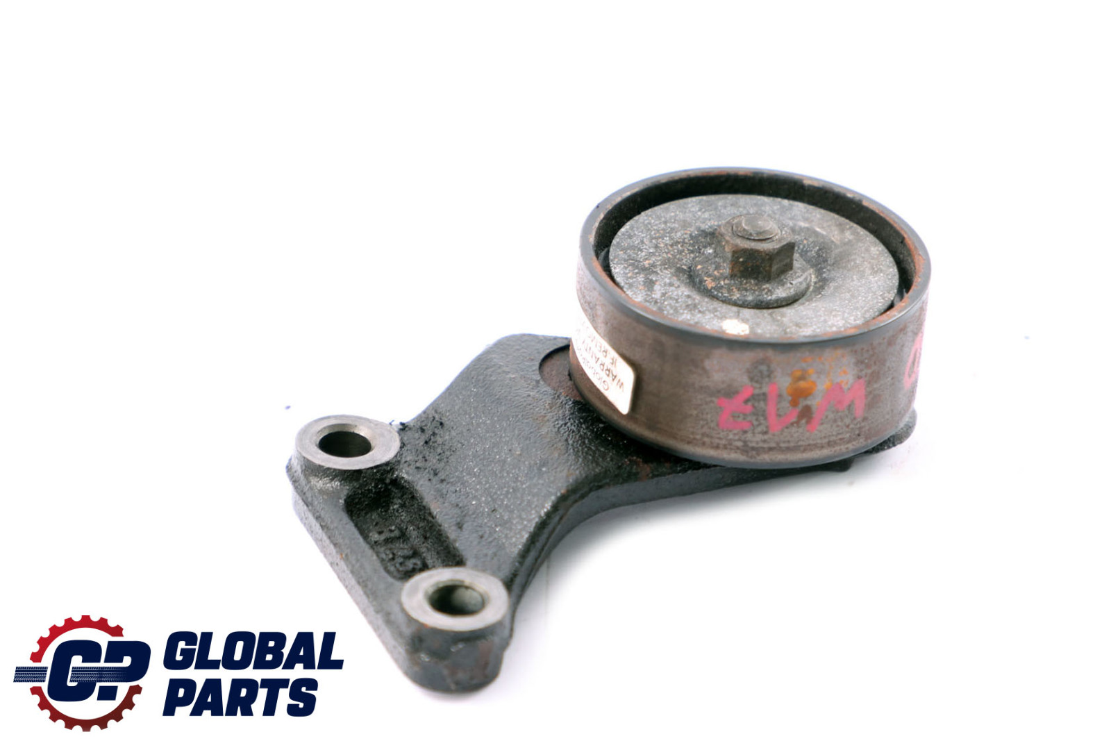 BMW Mini One D R50 W17 Diesel Riemenspanner Riementrieb Motor 7790878