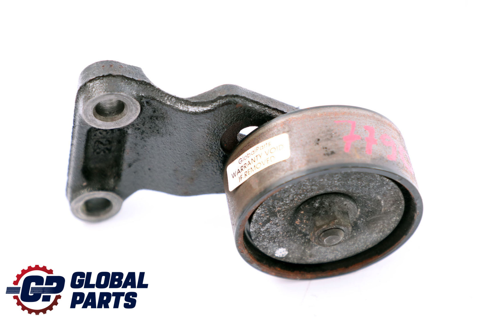 BMW Mini One D R50 W17 Diesel Riemenspanner Riementrieb Motor 7790878