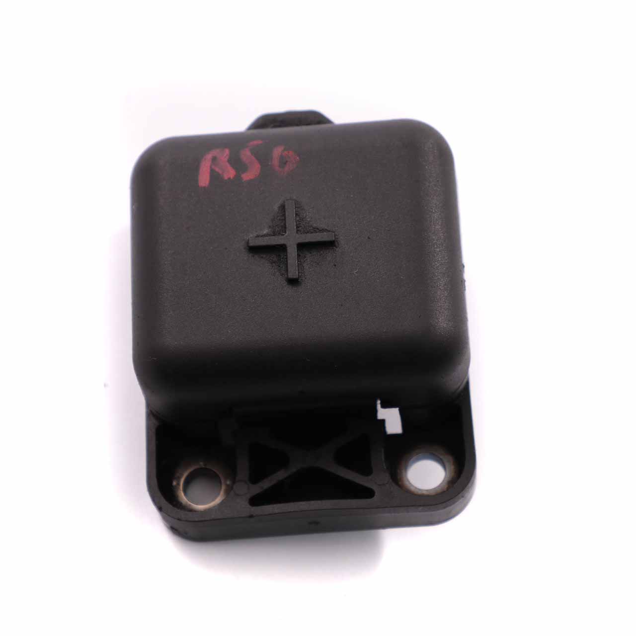 Mini One D R50 W17 Basis B Batterie klemm punkt Motorraum 7790996