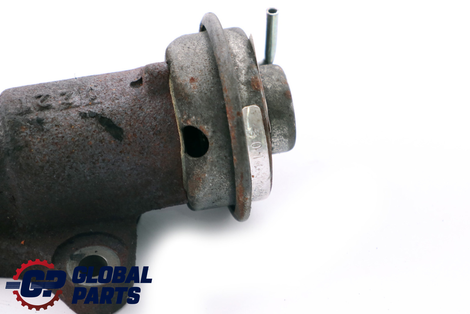 Mini One D R50 W17 Diesel EGR-Valve Engine 7791095