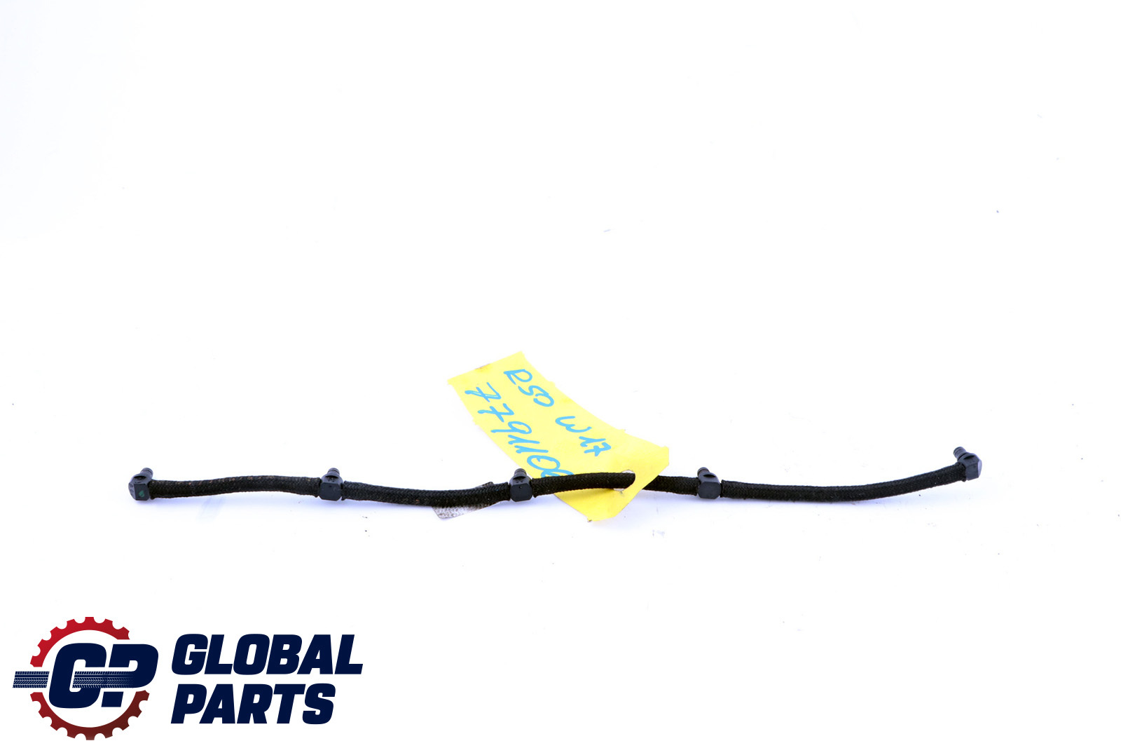 Mini Cooper R50 Fuel Feed Pipe Hose Overflow Oil Line 7791106