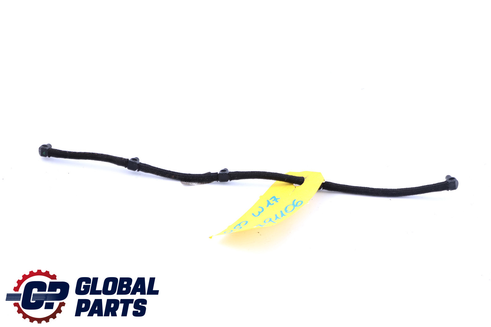 Mini Cooper R50 Fuel Feed Pipe Hose Overflow Oil Line 7791106