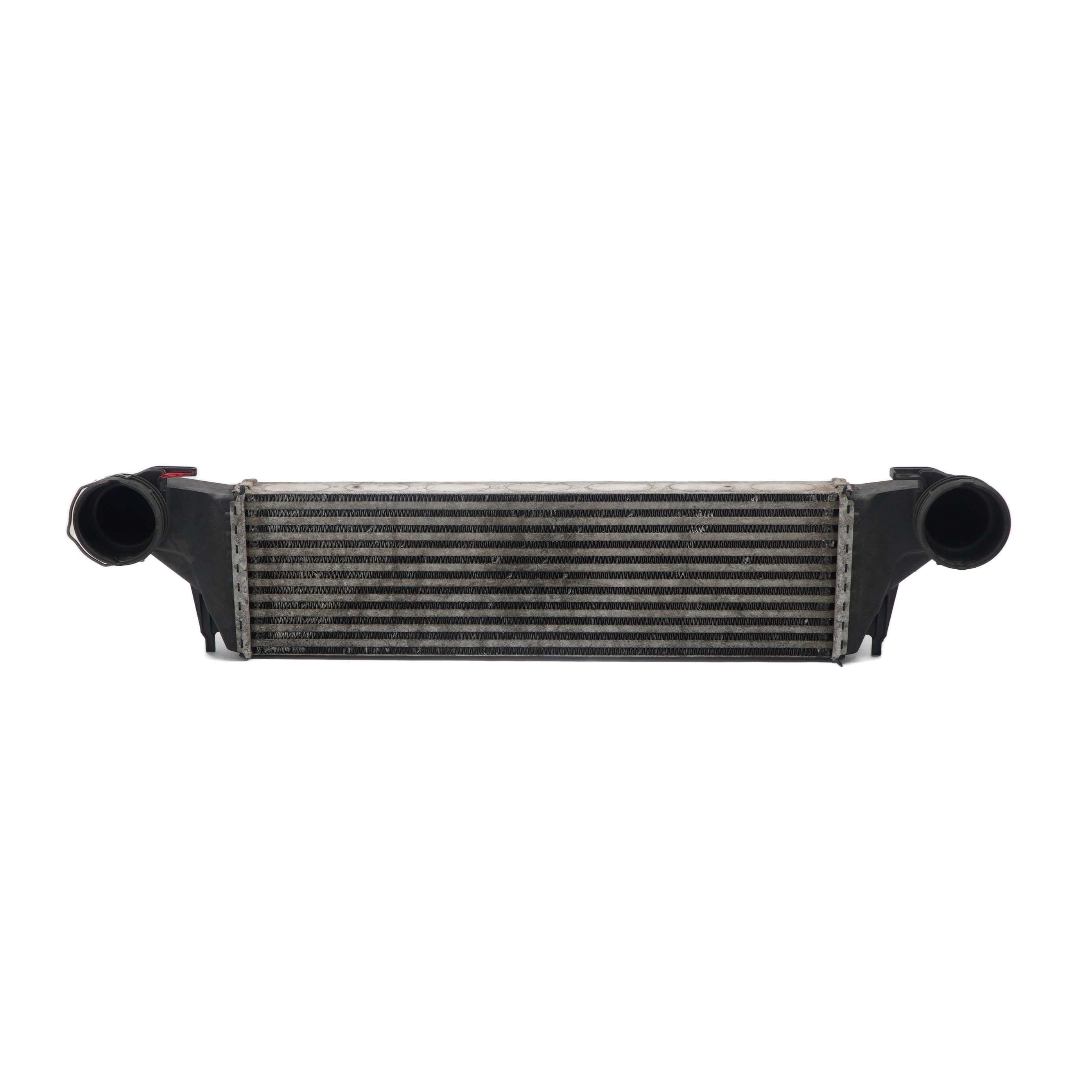 BMW X5 E53 M57N 3.0d Diesel Ladeluftkühler Kühler Intercooler 7791231