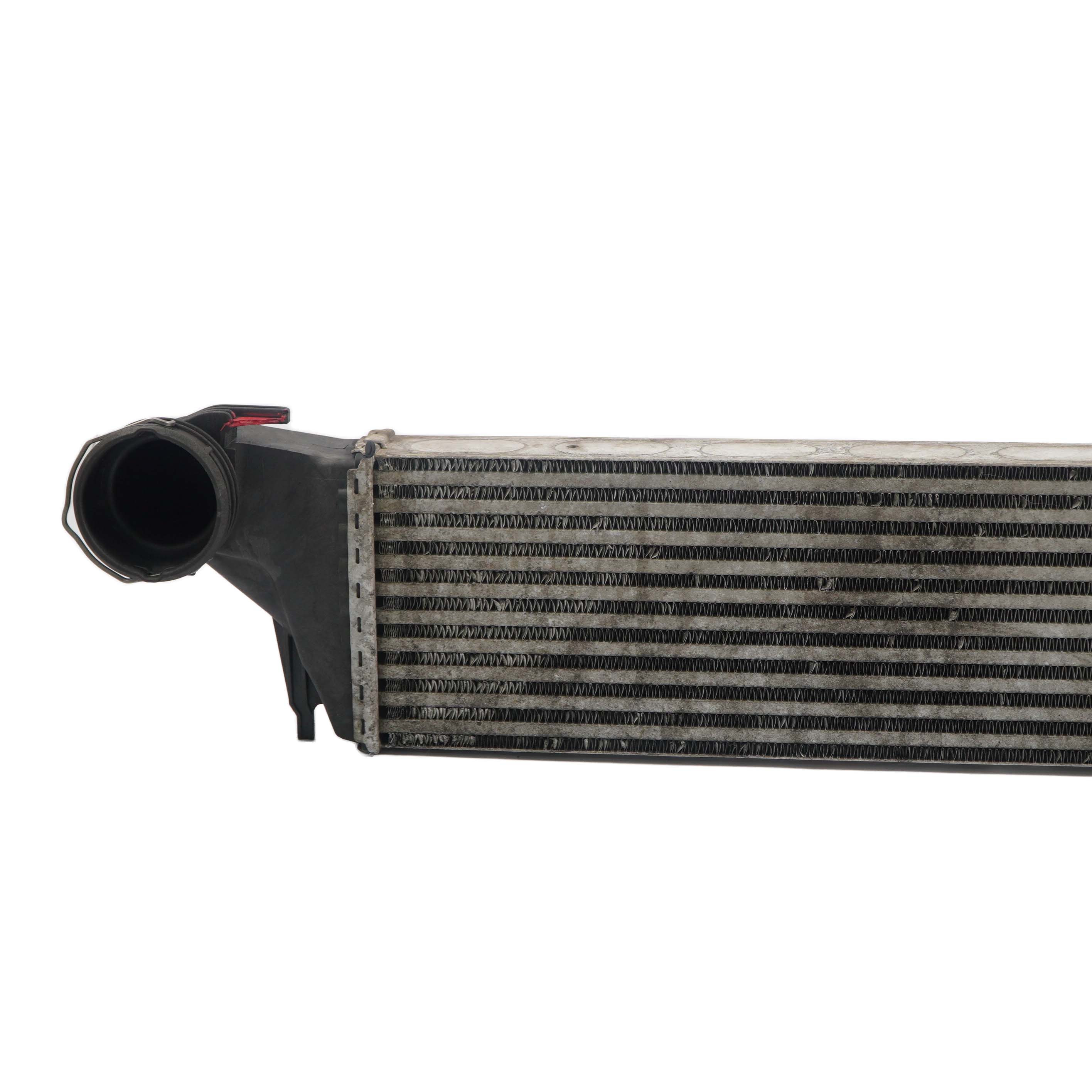 BMW X5 E53 M57N 3.0d Diesel Ladeluftkühler Kühler Intercooler 7791231