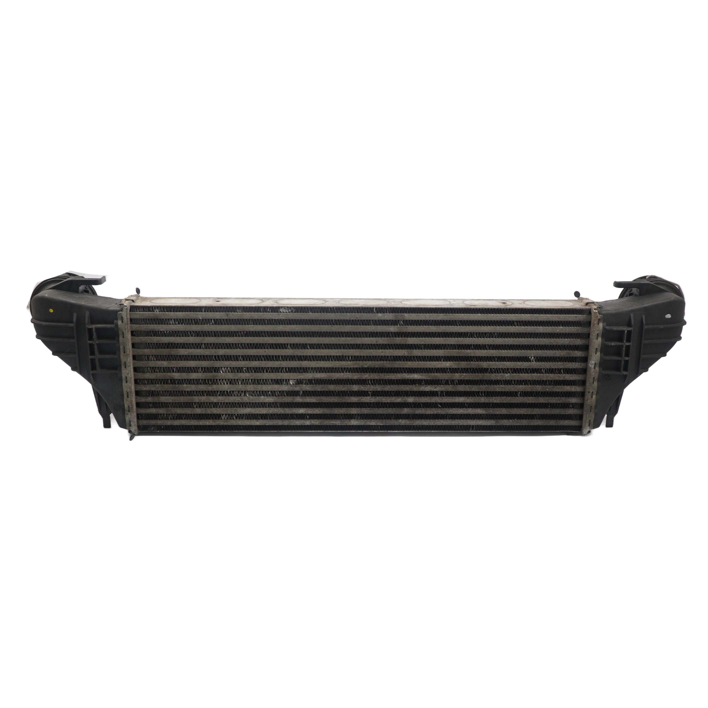 BMW X5 E53 M57N 3.0d Diesel Ladeluftkühler Kühler Intercooler 7791231