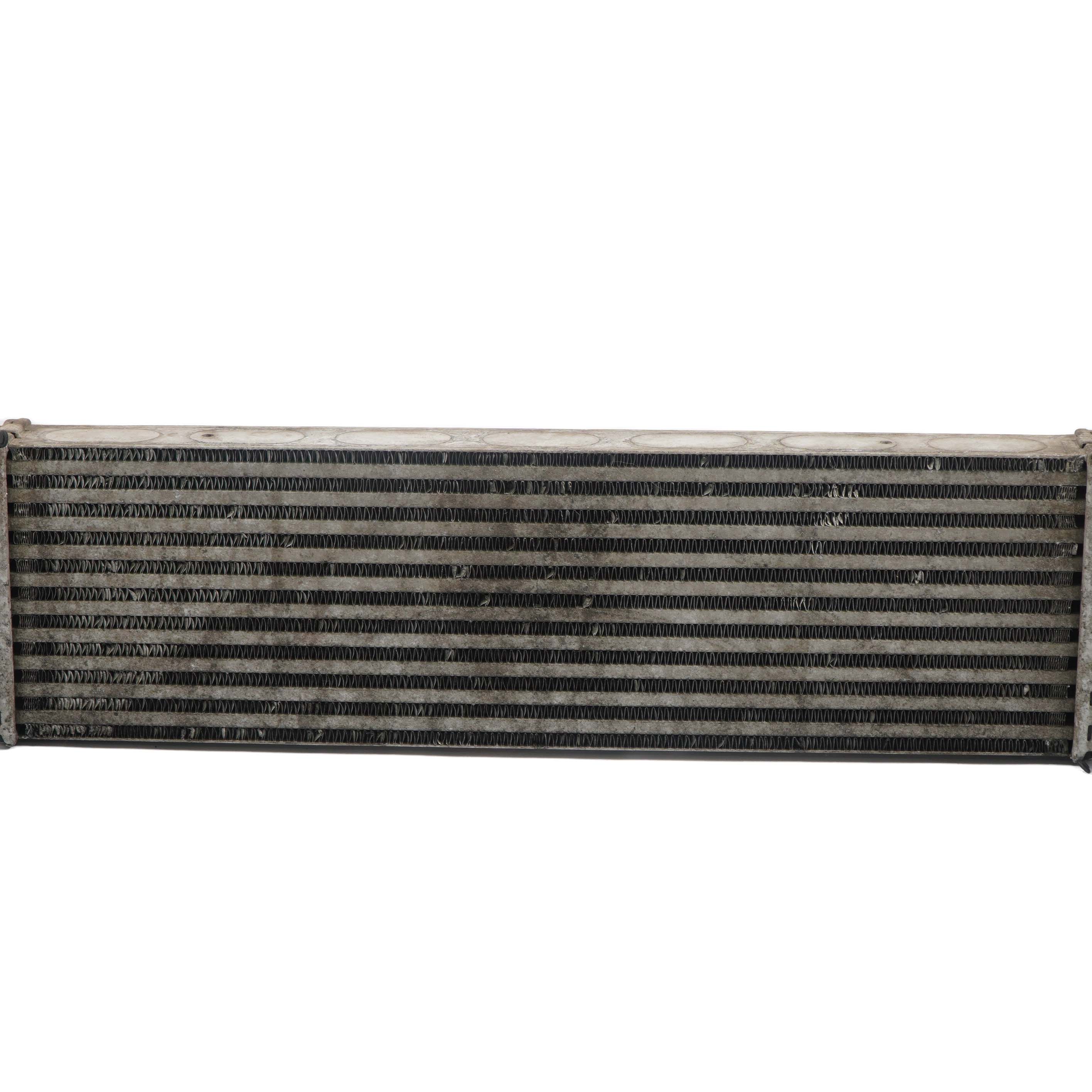 BMW X5 E53 M57N 3.0d Diesel Ladeluftkühler Kühler Intercooler 7791231