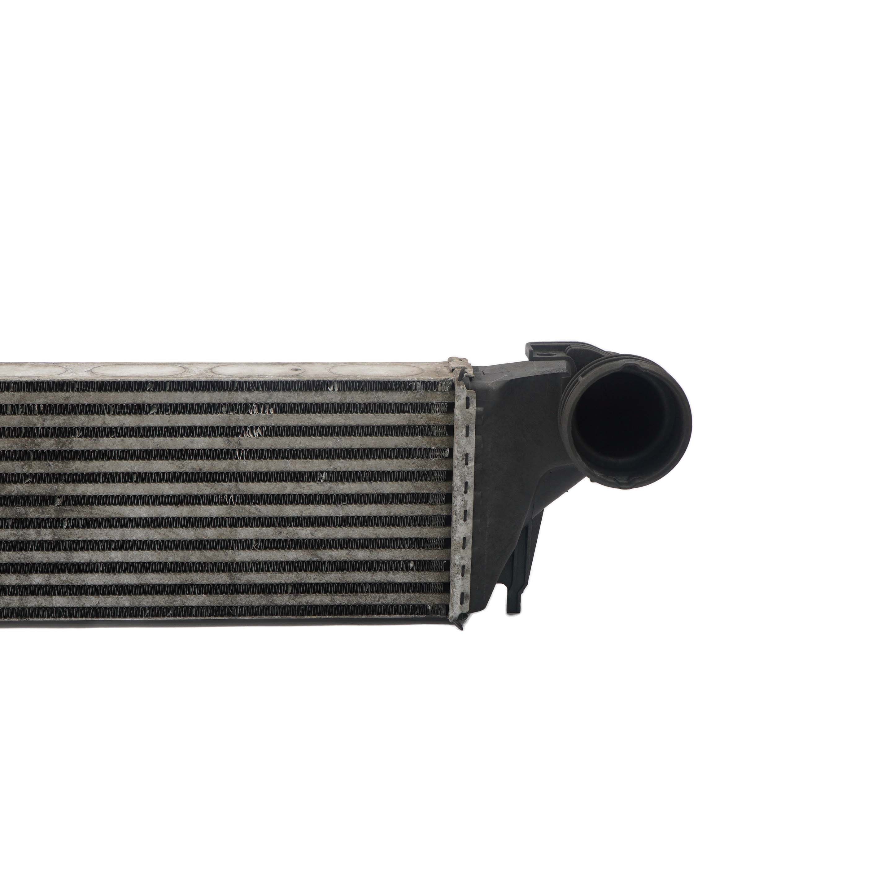 BMW X5 E53 M57N 3.0d Diesel Ladeluftkühler Kühler Intercooler 7791231