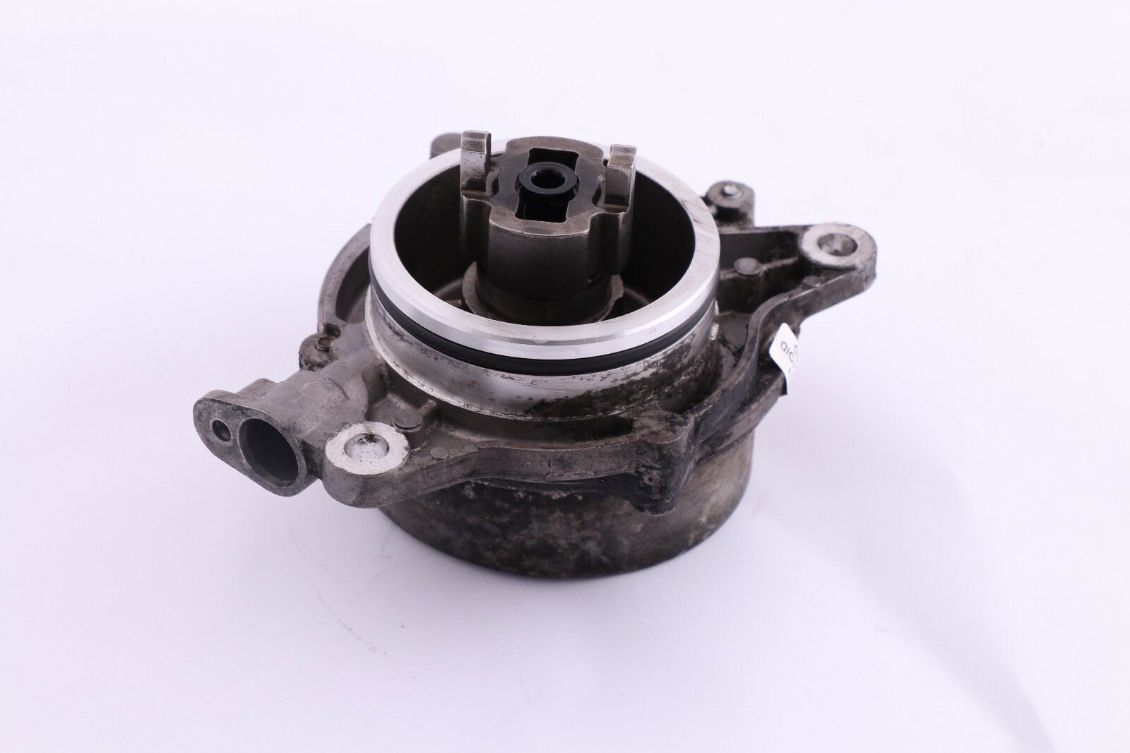 BMW 1 3 5 7 SERIES E60 E61 E65 E87 E90 Diesel Engine brake Vacuum pump 7791232