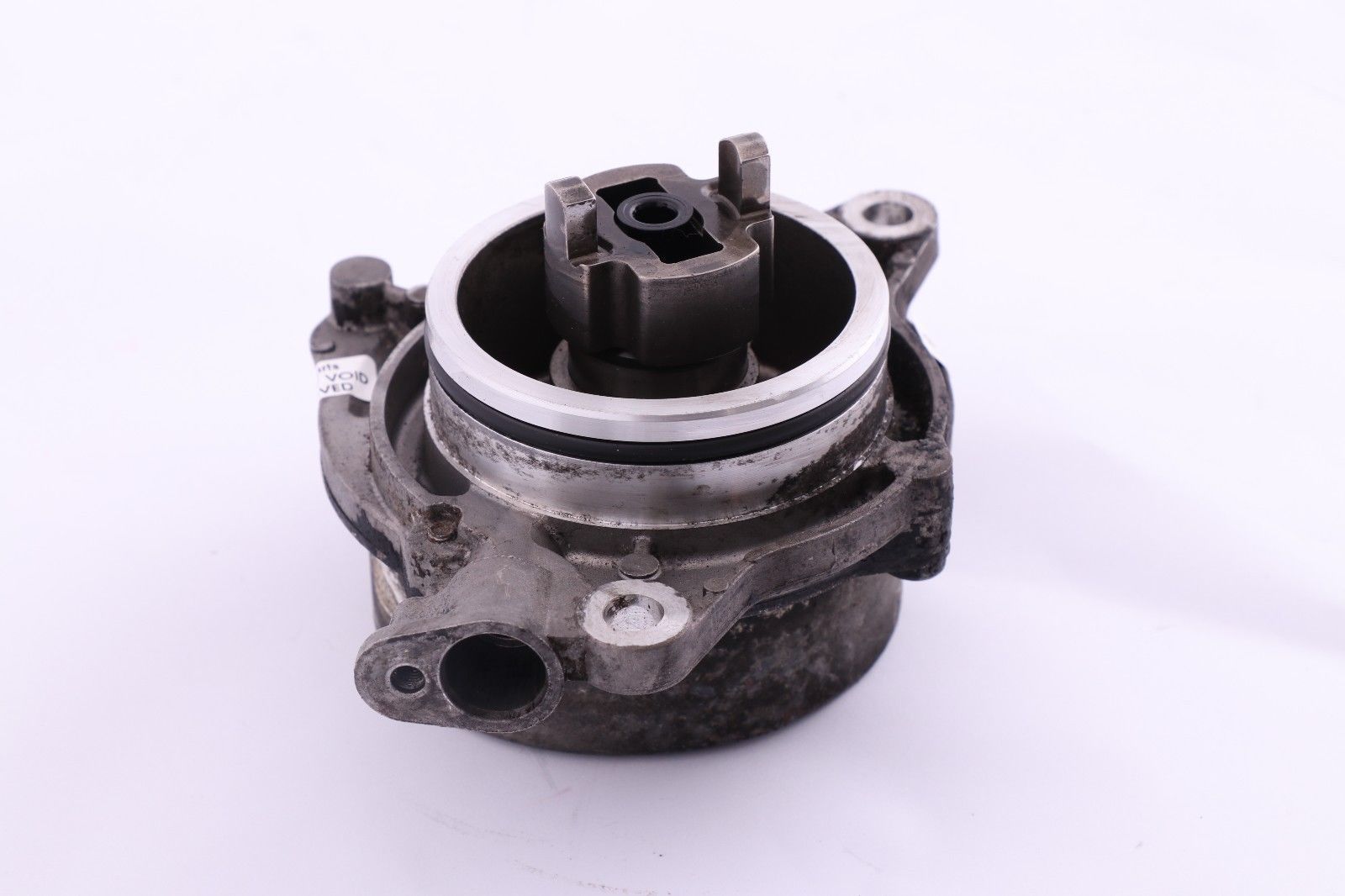 BMW 1 3 5 7 SERIES E60 E61 E65 E87 E90 Diesel Engine brake Vacuum pump 7791232