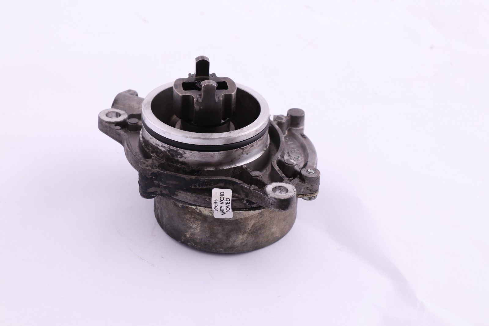 BMW 1 3 5 7 SERIES E60 E61 E65 E87 E90 Diesel Engine brake Vacuum pump 7791232