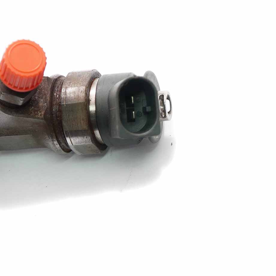 BMW E60 E61 535d Diesel M57N 306D4 EU4 Motor Kraftstoffeinspritzventil 7792096