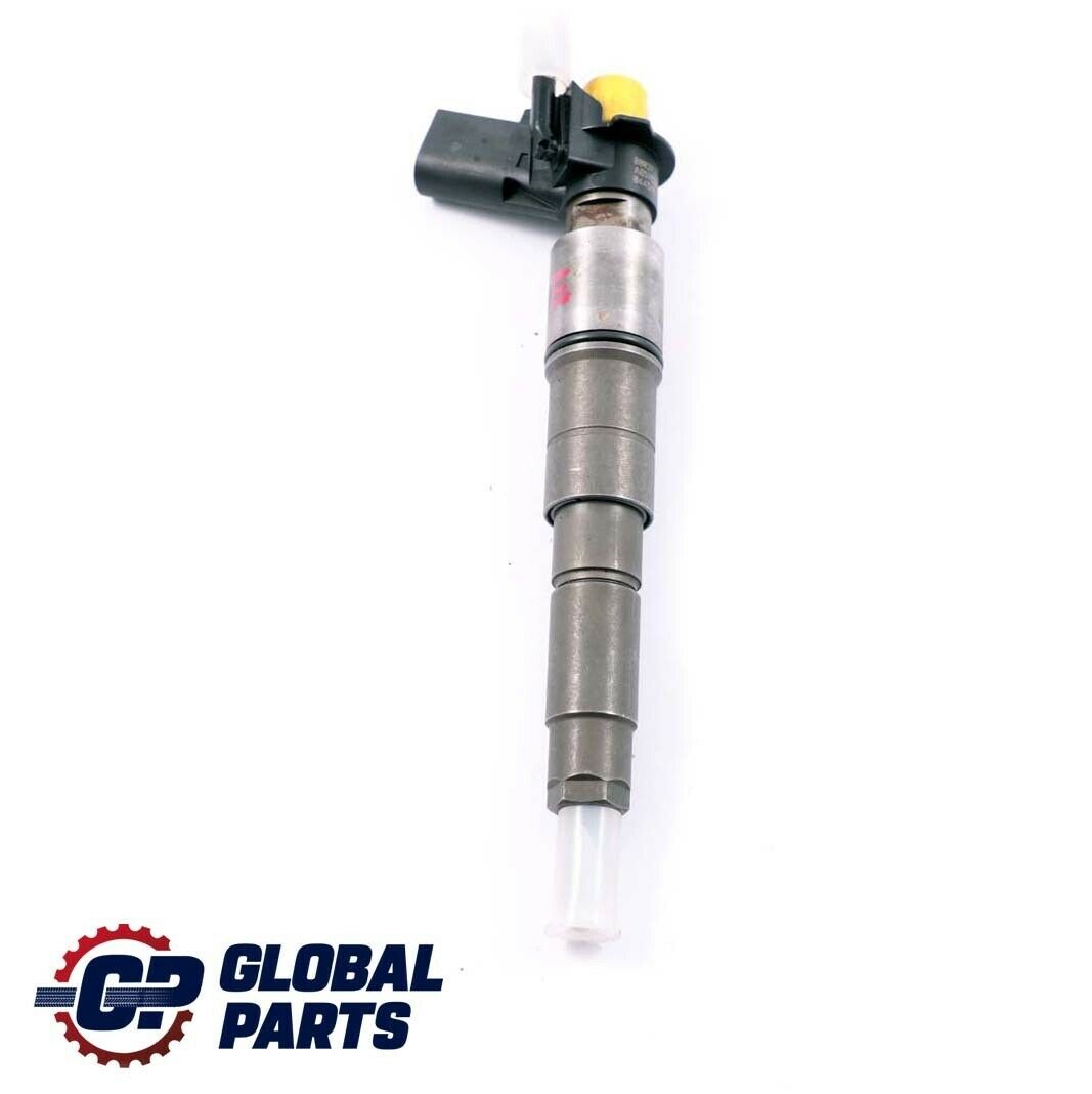 BMW 3 5 7 X3 X5 Reihe E60 E61 E65 E70 E83 E92 E93 Injector M57N2 Diesel 7792721