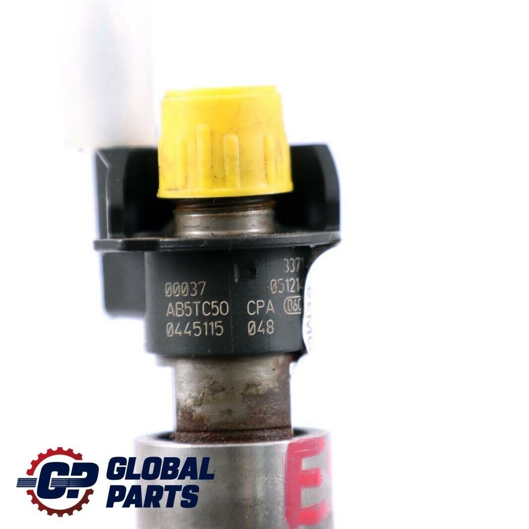 BMW 3 5 7 X3 X5 Reihe E60 E61 E65 E70 E83 E92 E93 Injector M57N2 Diesel 7792721