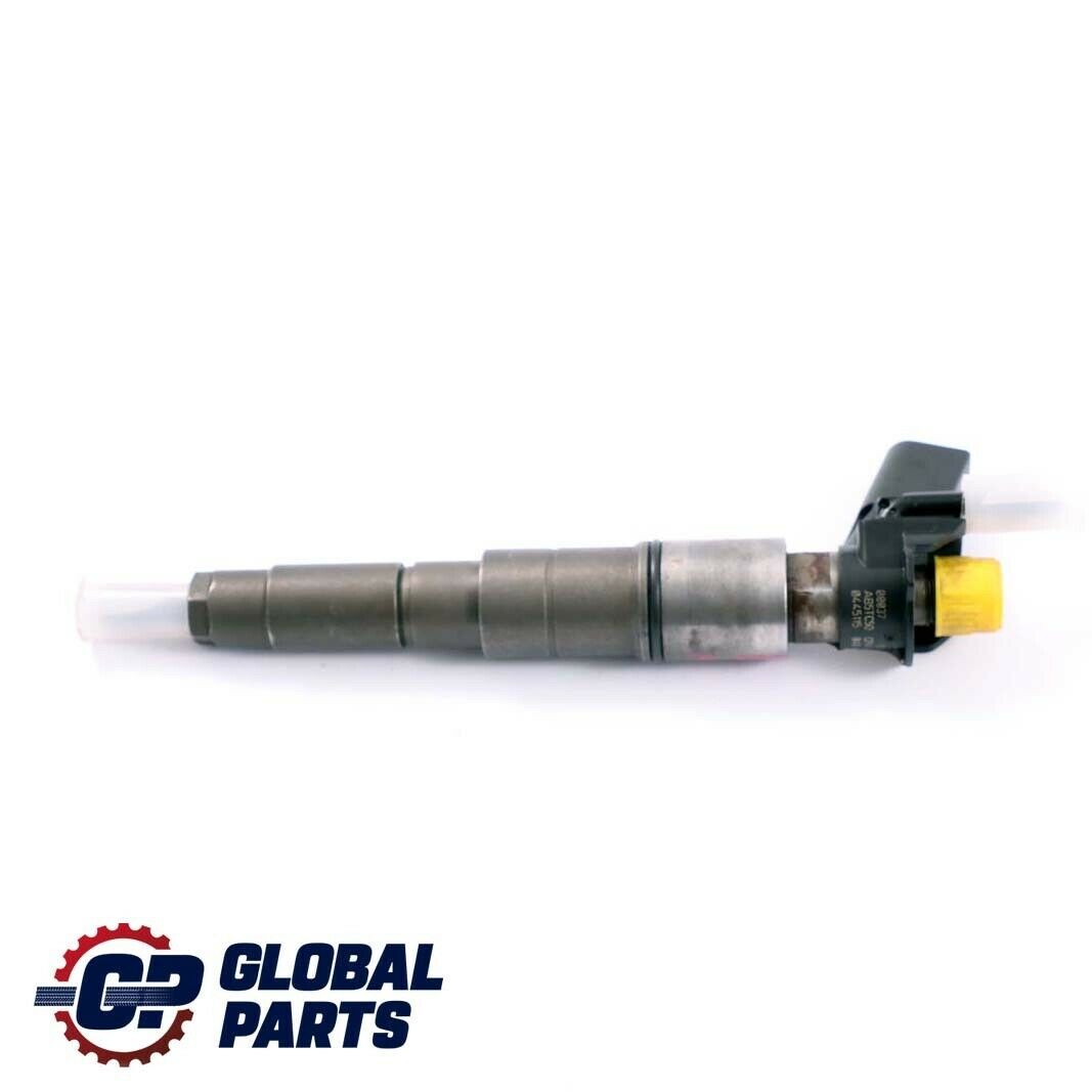 BMW 3 5 7 X3 X5 Reihe E60 E61 E65 E70 E83 E92 E93 Injector M57N2 Diesel 7792721