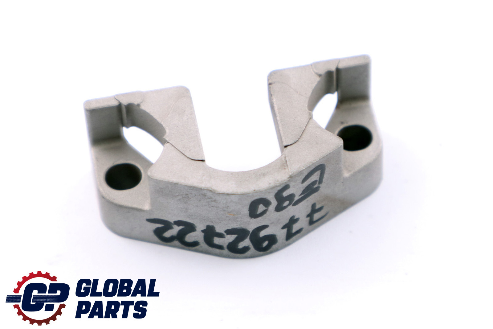 BMW 3 5 Series E60 E61 E90 E91 Diesel M57N2 Engine Fuel Injector Clamp Flange