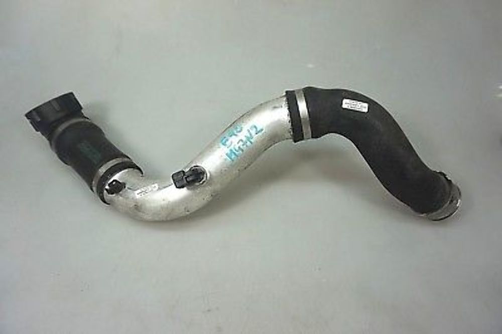 BMW E90 E91 318d 320d M47N2 Diesel Ladeluftleitung Turbo 7793784