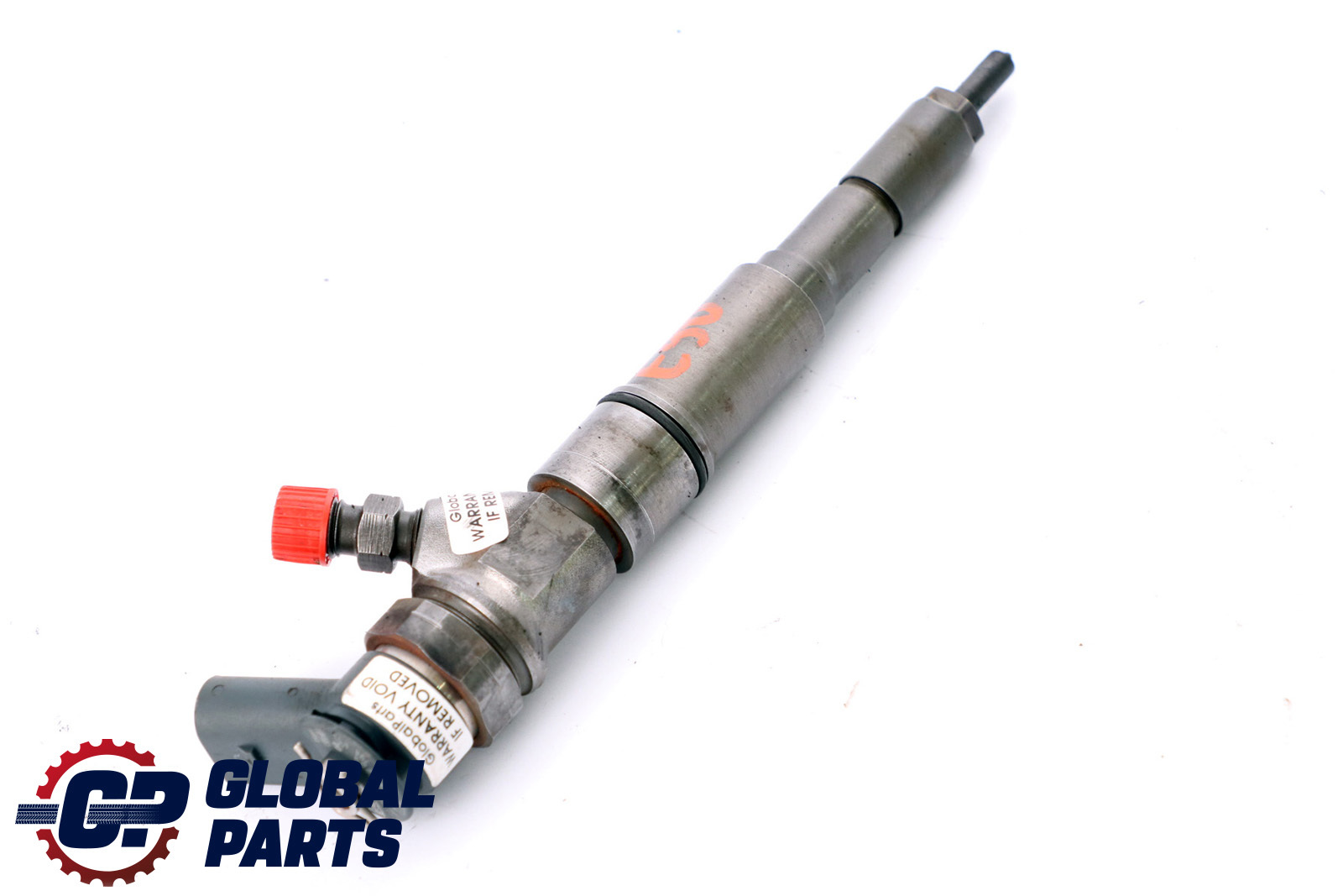 BMW E60 E61 LCI E87 E90 E92 M47N2 M57N2 Injektor Einspritzdüse DIESEL 7794435