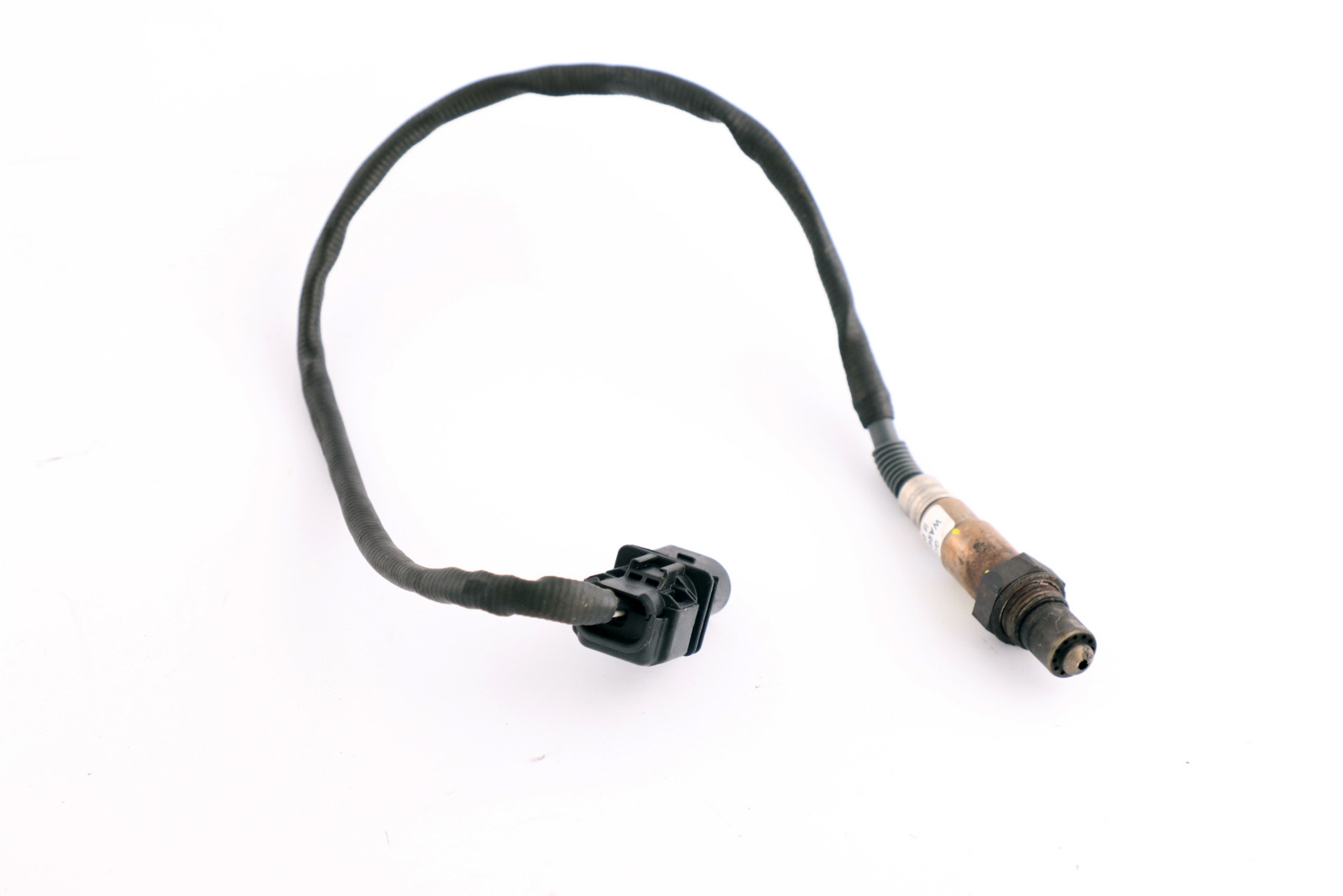 BMW E60 E61 E90 E91 LCI F10 Lambdasonde Sauerstoffsensor Steuergerät 7794634