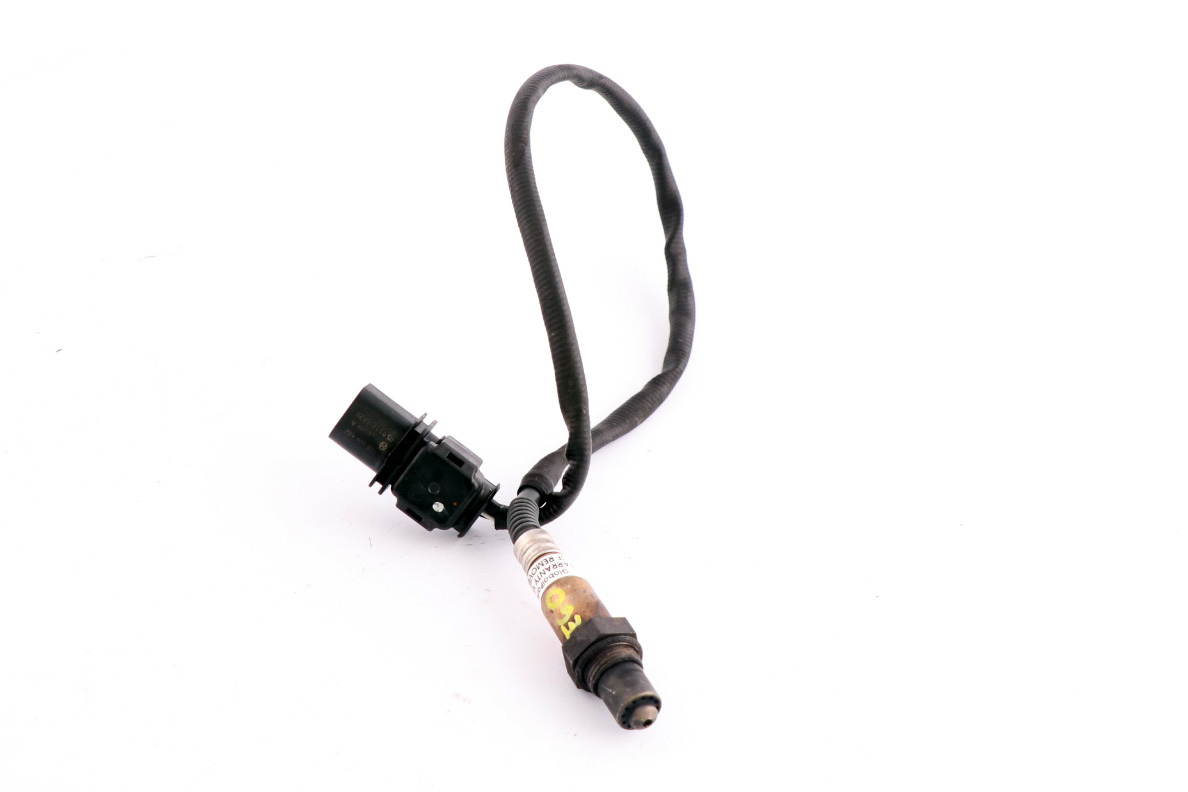 BMW E60 E61 E90 E91 LCI F10 Lambdasonde Sauerstoffsensor Steuergerät 7794634