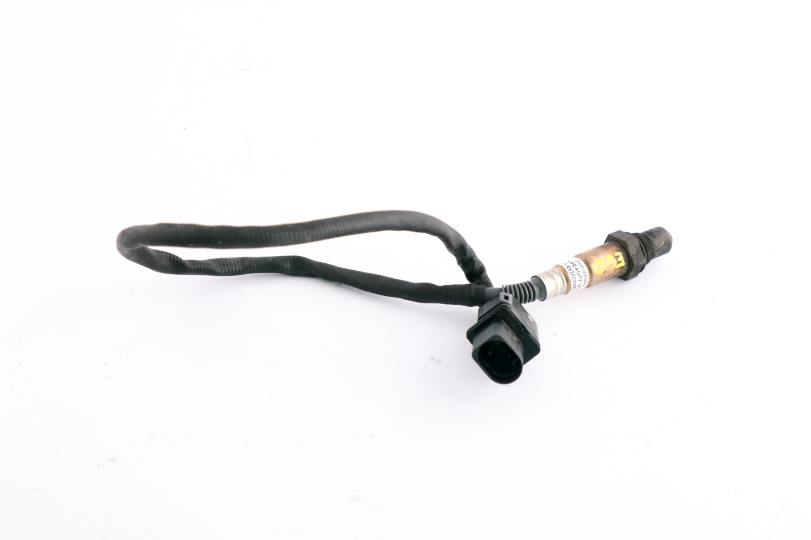 BMW E60 E61 E90 E91 LCI F10 Lambdasonde Sauerstoffsensor Steuergerät 7794634