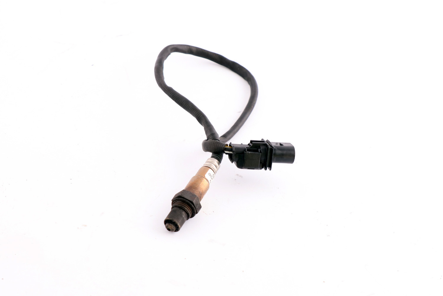 BMW E60 E61 E90 E91 LCI F10 Lambdasonde Sauerstoffsensor Steuergerät 7794634