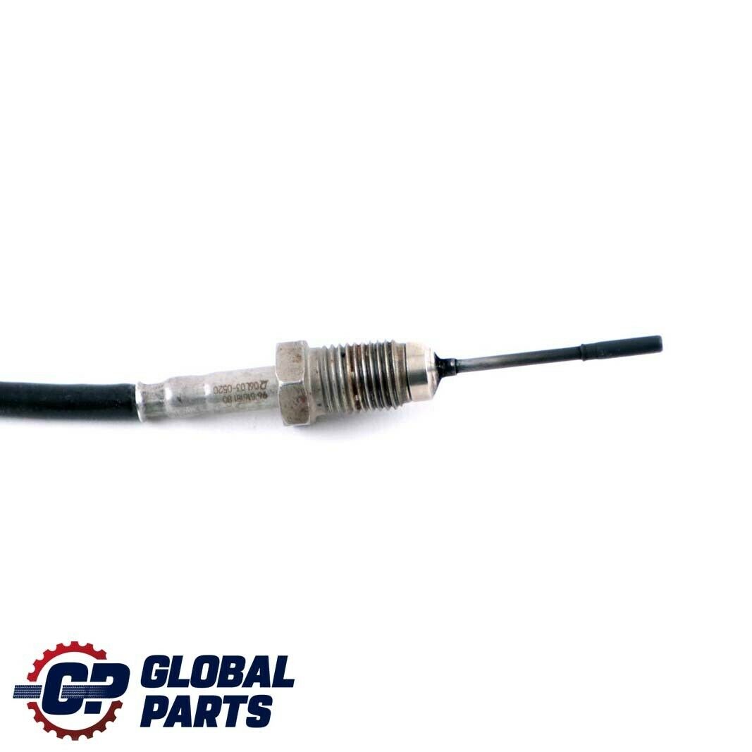 BMW Mini Cooper D R55 Clubman R56 W16 Lambda Exhaust Temperature Sensor Probe