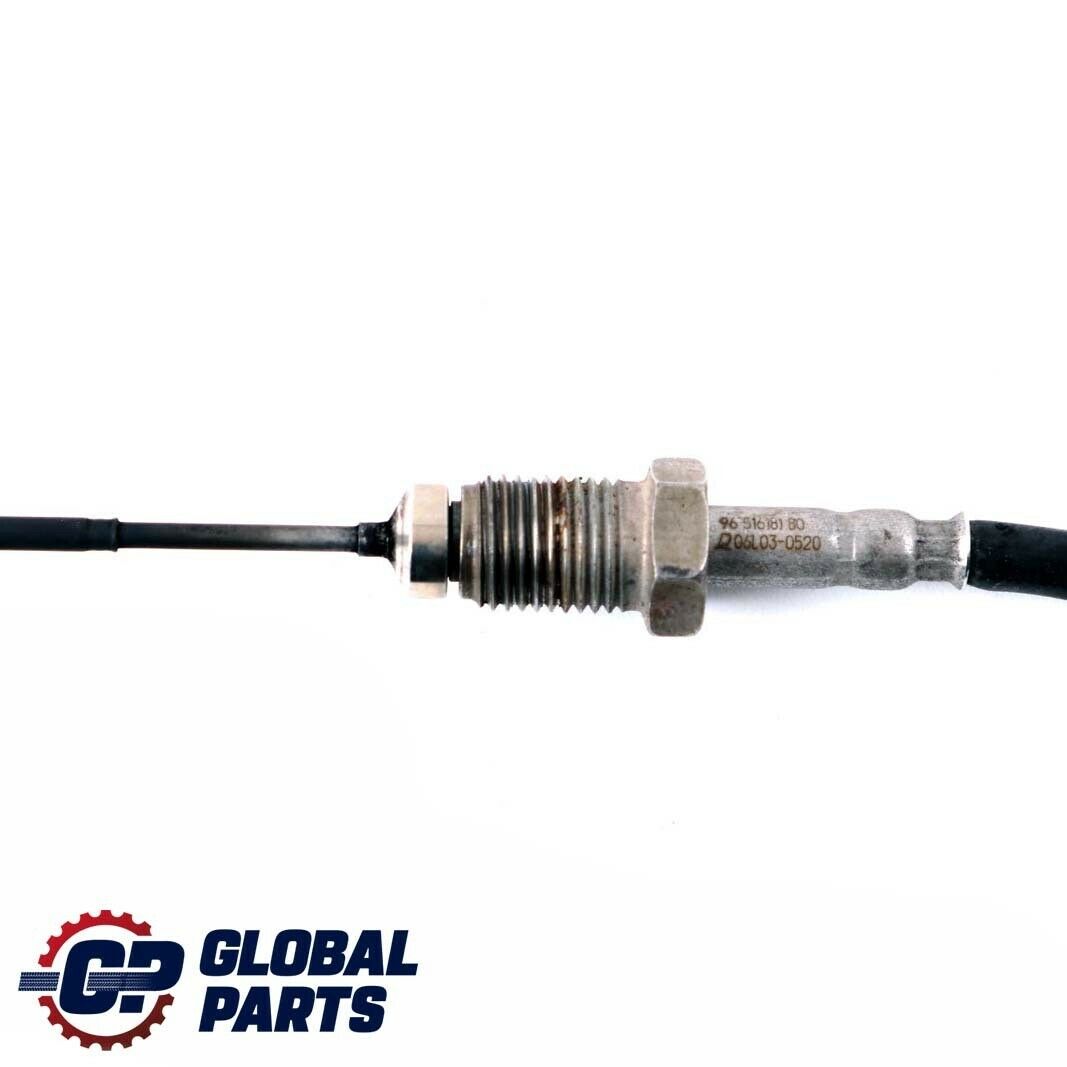 BMW Mini Cooper D R55 Clubman R56 W16 Lambda Exhaust Temperature Sensor Probe