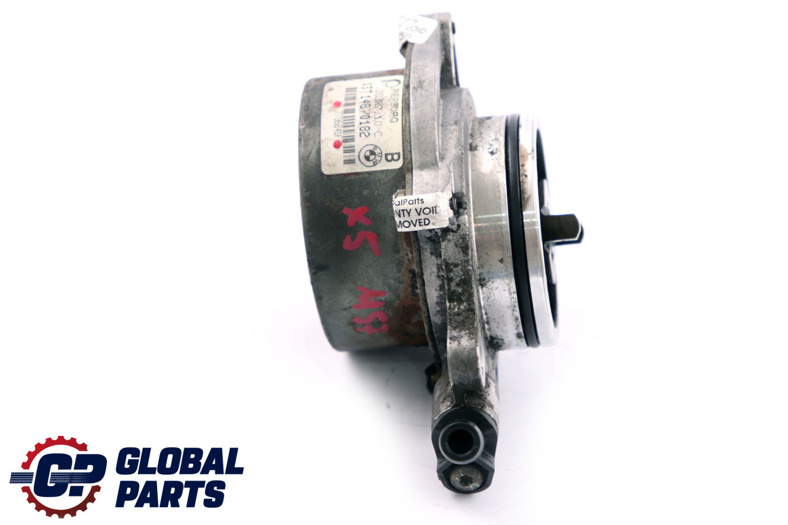 BMW E38 E39 X5 E53 M57 Vacuum Pump Diesel 7786841