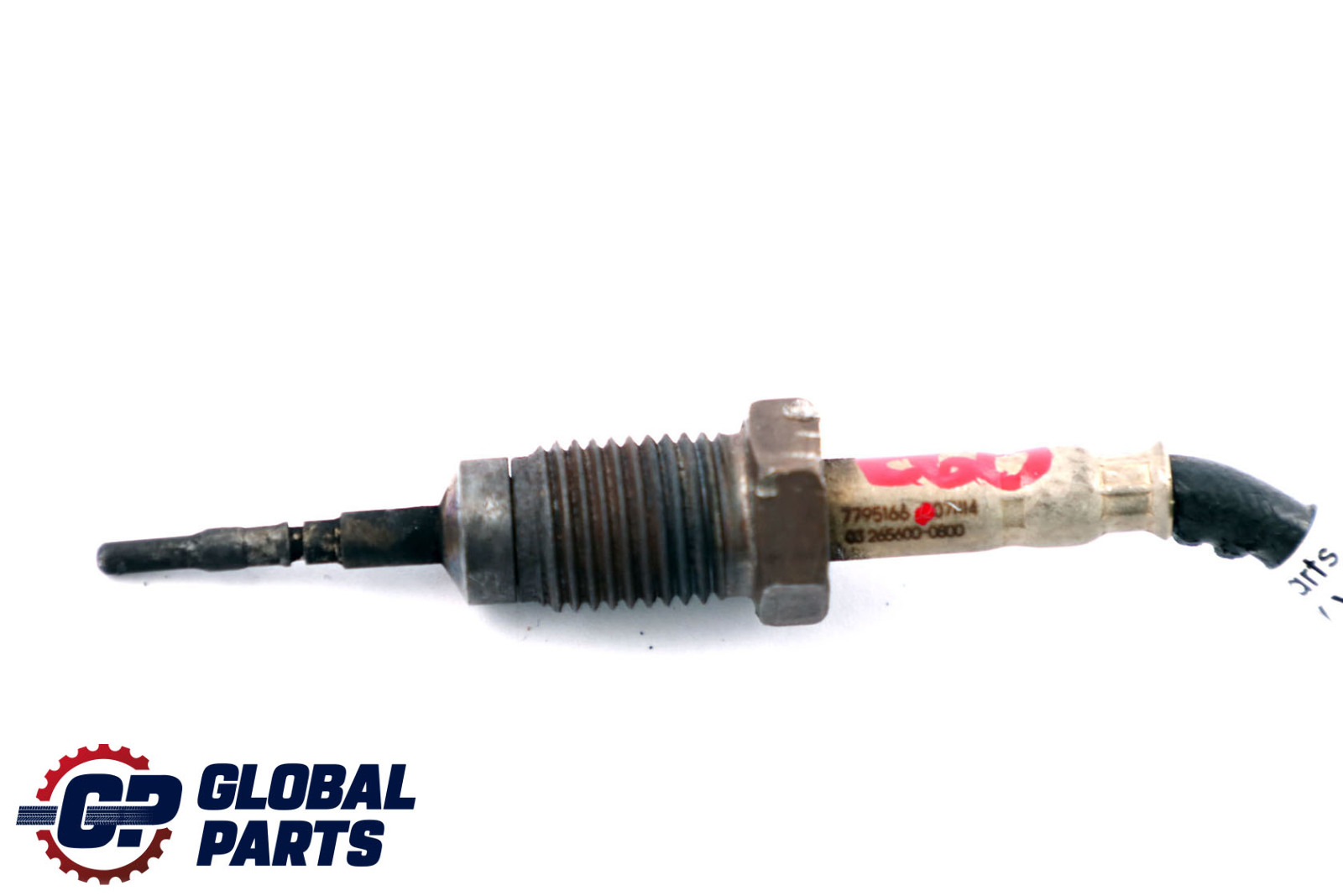 BMW 1 3 5 er E60 E87 E90 M57N M47N2 Sensor Temperatur 7795166