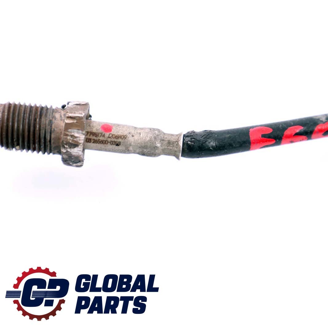 BMW 3 5 X3 X5 X6 R E60 E61 E90 E91 E92 E93  Sensor Temperatur DIESEL 7795174