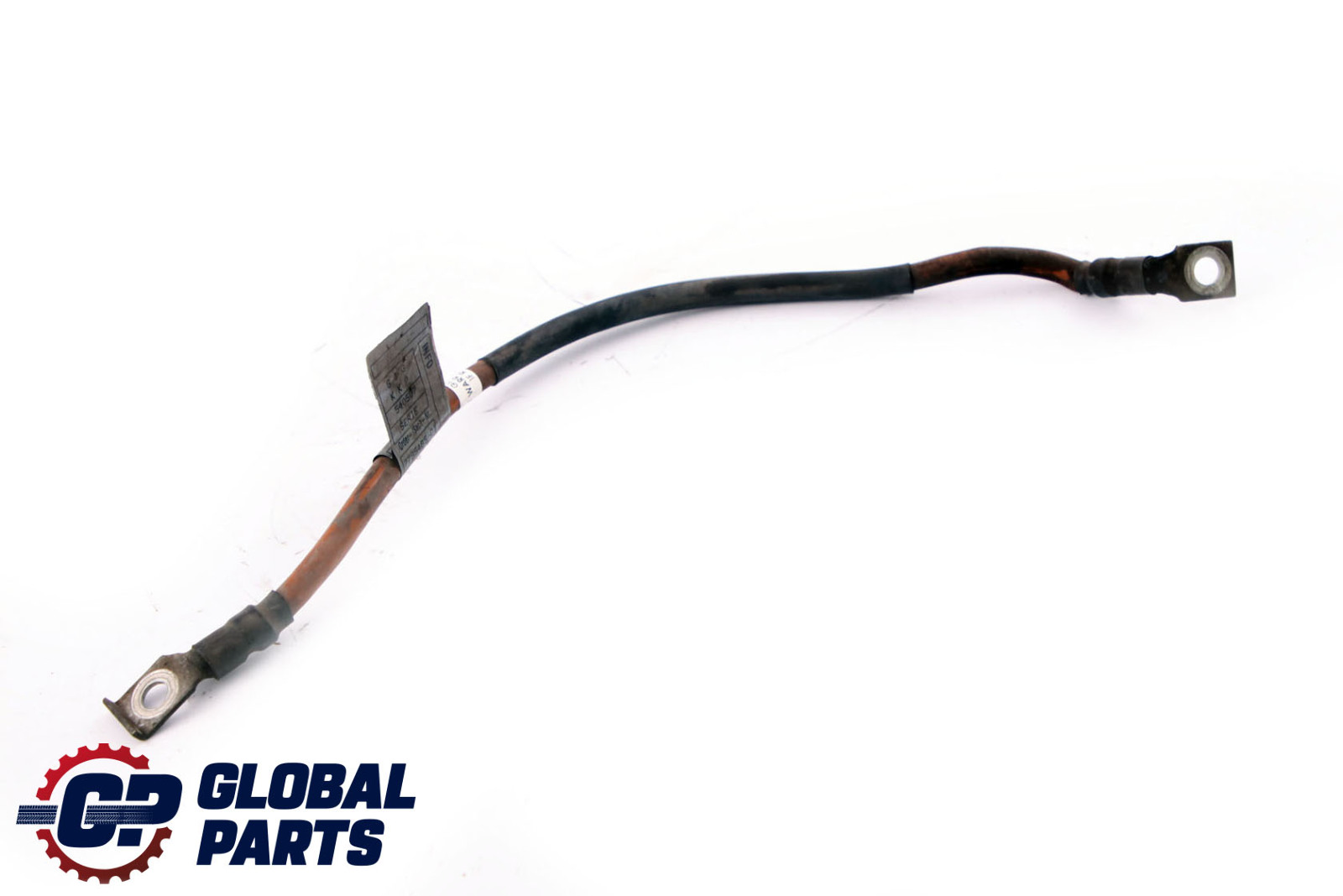 BMW X1 E81 E84 E87 E90 E91 Massekabel Batteriekabel 7795485