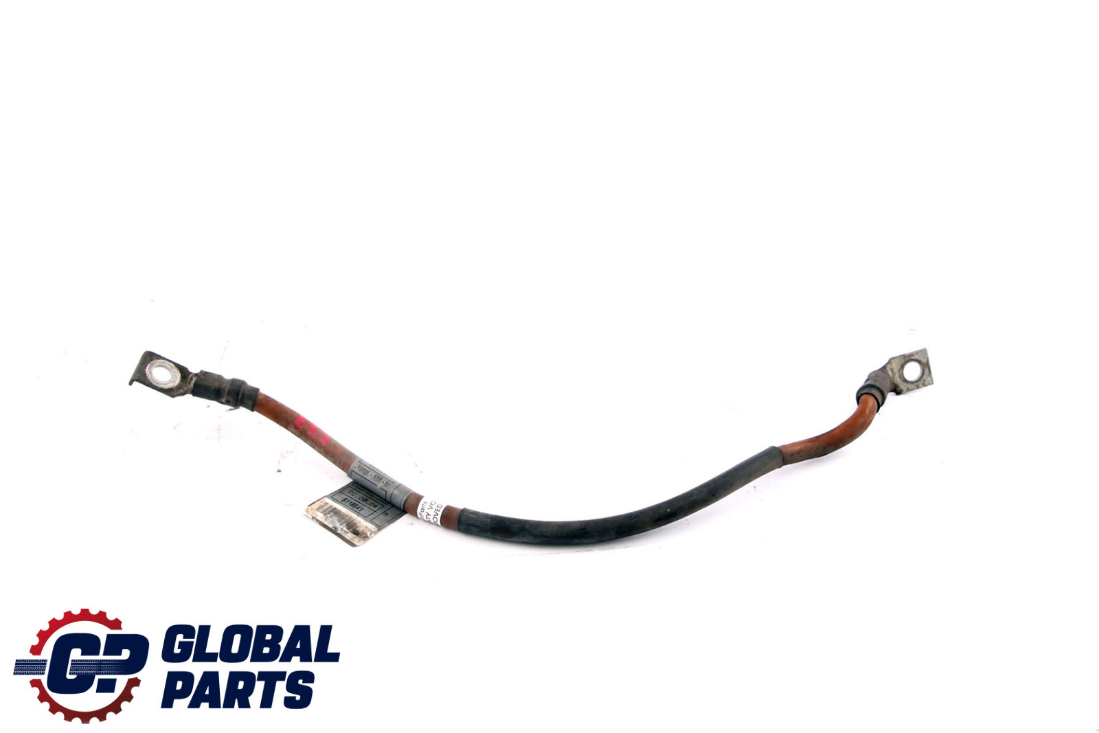 BMW X1 E81 E84 E87 E90 E91 Massekabel Batteriekabel 7795485