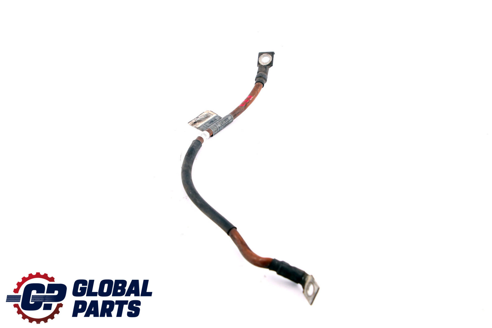 BMW X1 E81 E84 E87 E90 E91 Massekabel Batteriekabel 7795485