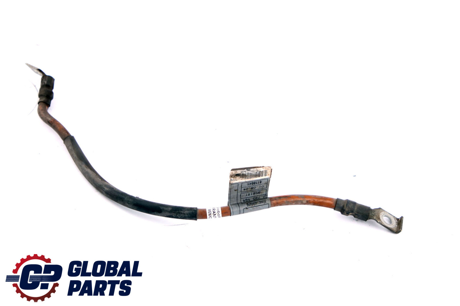 BMW X1 E81 E84 E87 E90 E91 Massekabel Batteriekabel 7795485