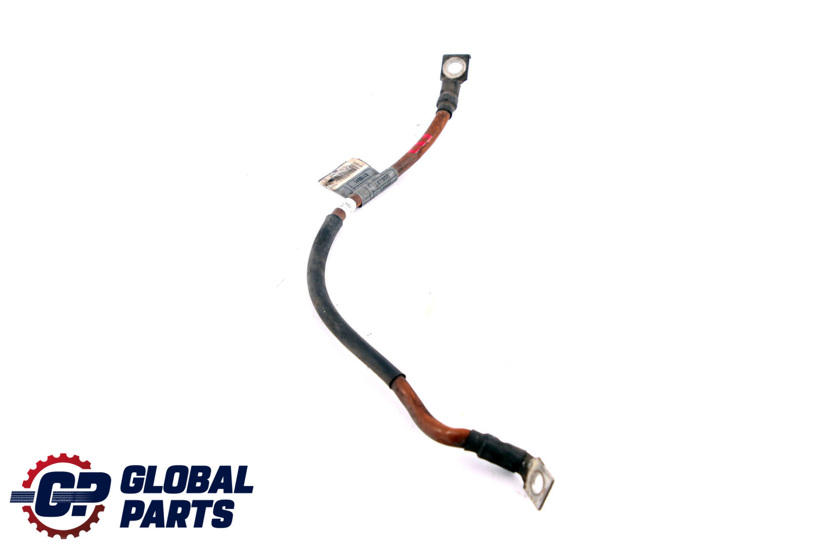 BMW X1 E81 E84 E87 E90 E91 Massekabel Batteriekabel 7795485