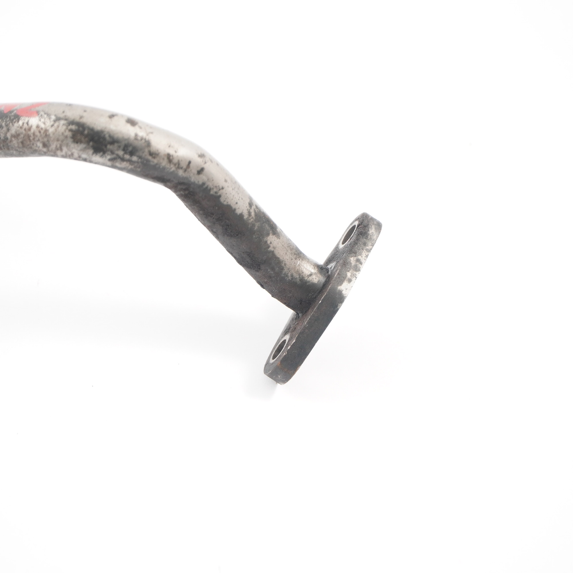 Ölleitung BMW E60 LCI 535d E90 335d Turbolader-Schmierleitung Schlauch 7795974