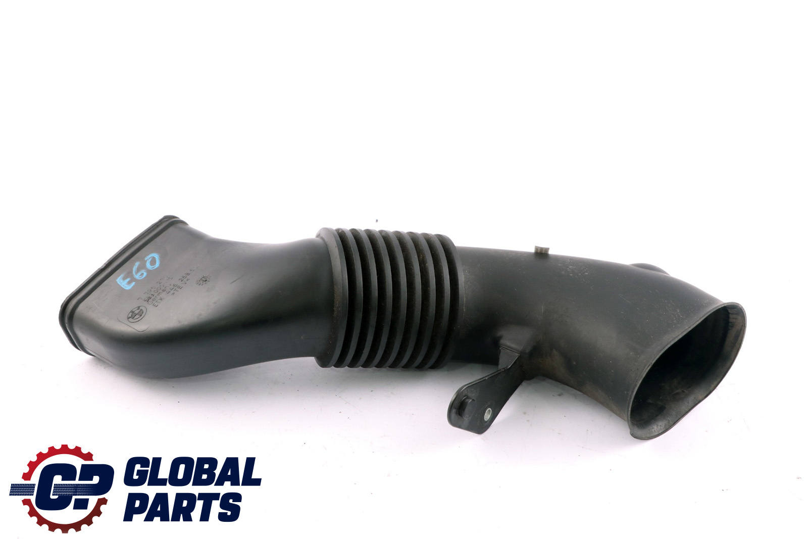 BMW 5 Series E60 E60N E61 E61N LCI Intake Duct Pipe 520d Diesel M47N2 7796270