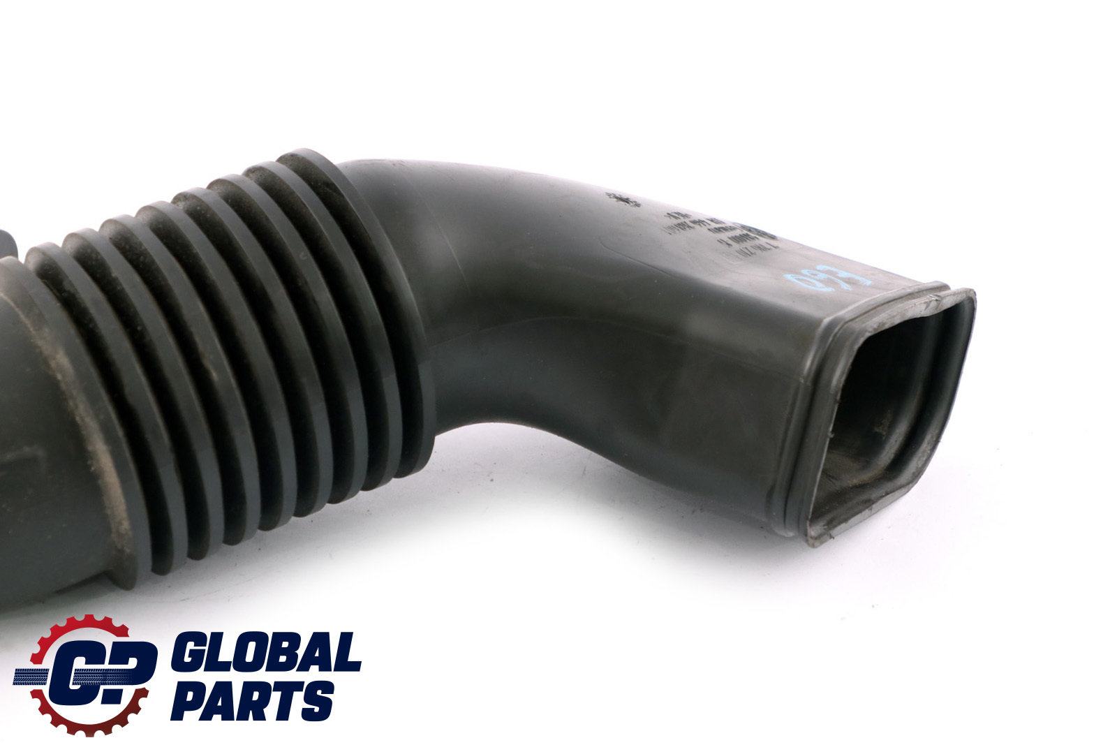 BMW 5 Series E60 E60N E61 E61N LCI Intake Duct Pipe 520d Diesel M47N2 7796270