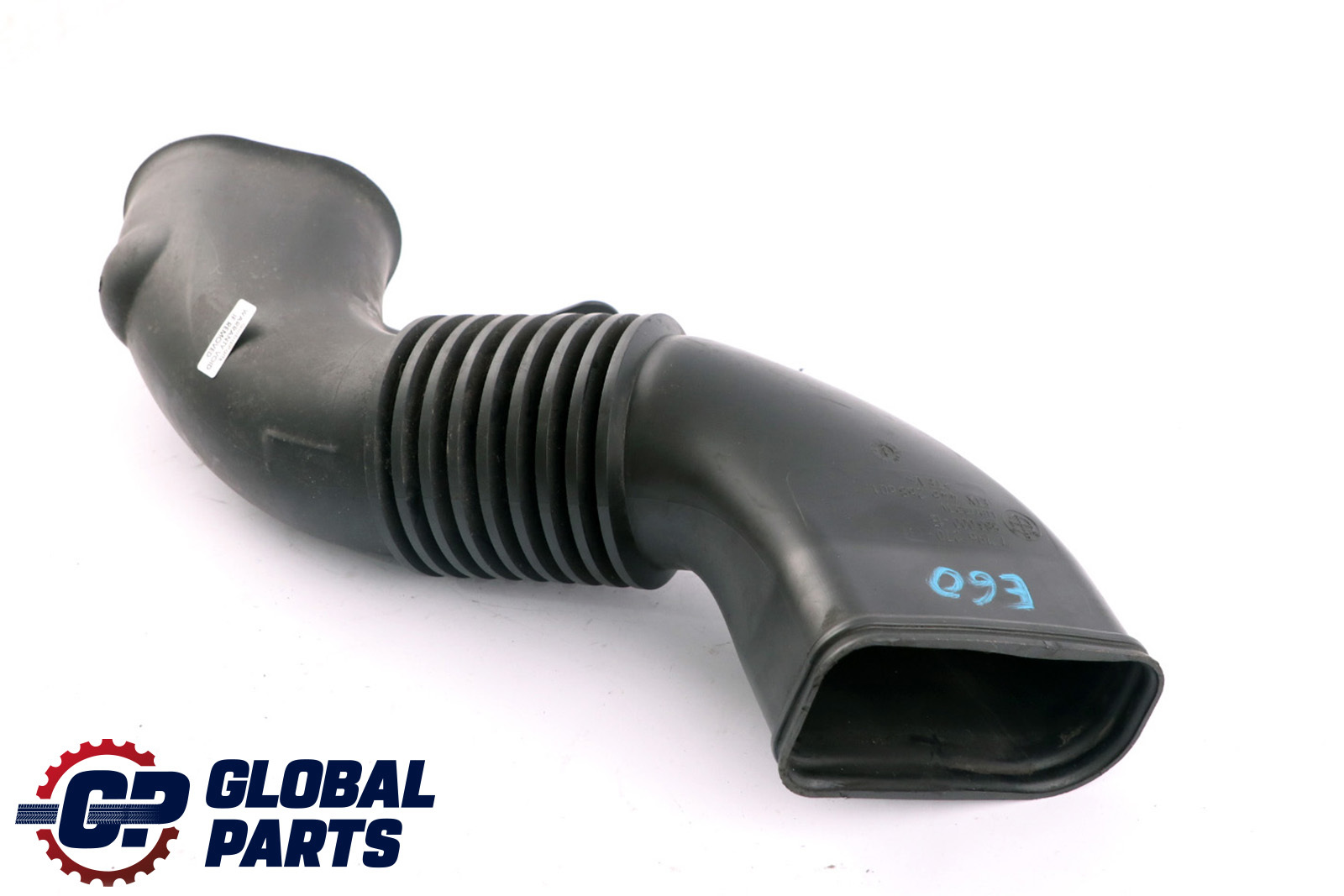 BMW 5 Series E60 E60N E61 E61N LCI Intake Duct Pipe 520d Diesel M47N2 7796270