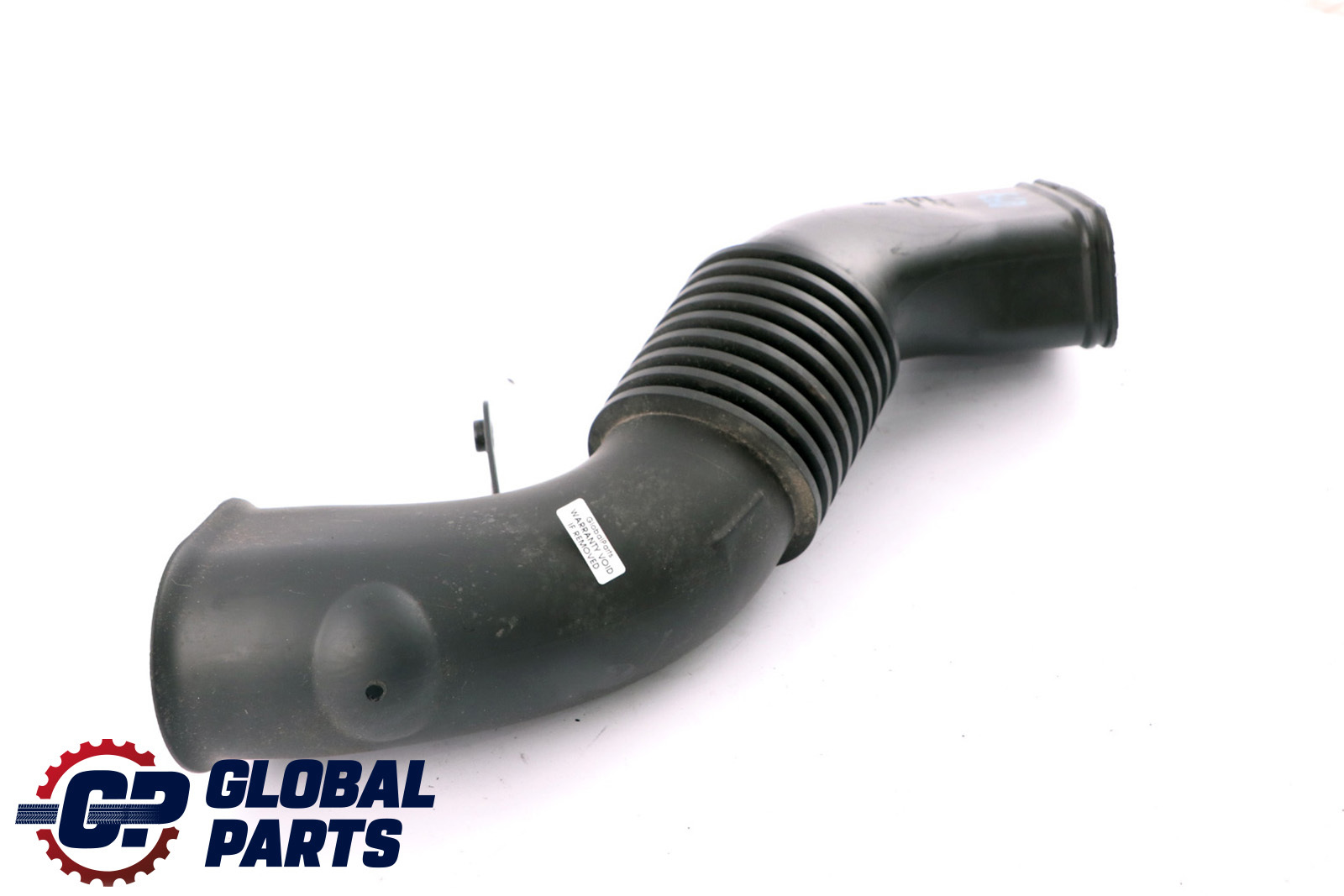 BMW 5 Series E60 E60N E61 E61N LCI Intake Duct Pipe 520d Diesel M47N2 7796270