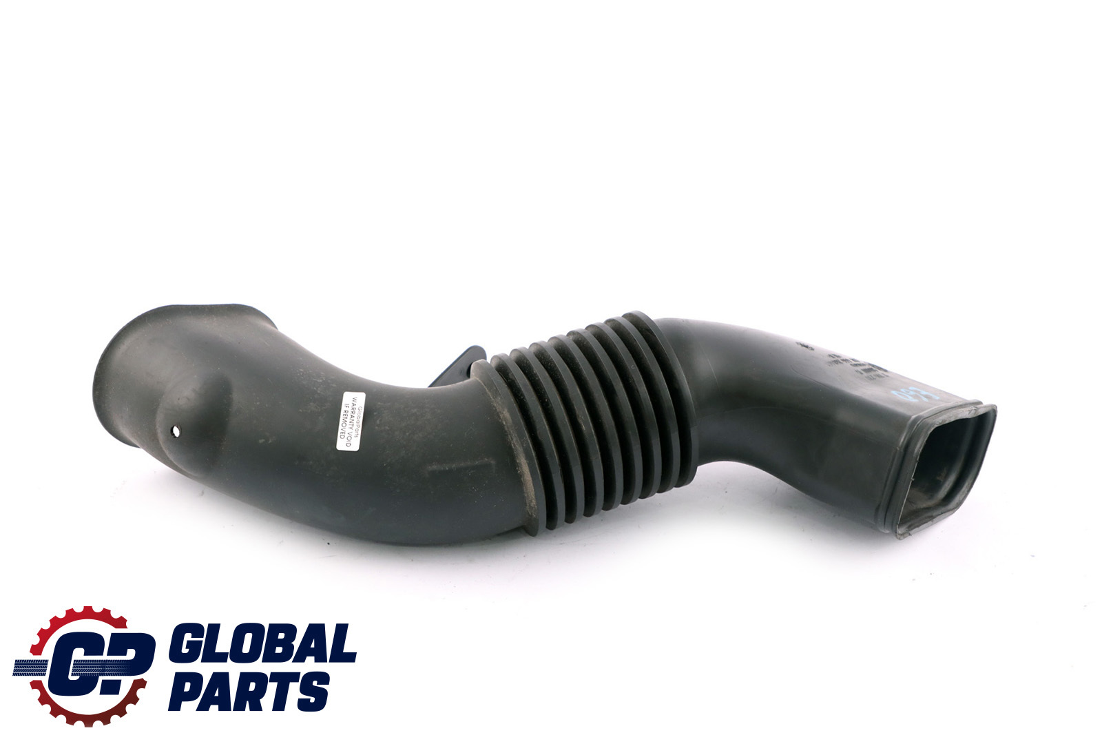 BMW 5 Series E60 E60N E61 E61N LCI Intake Duct Pipe 520d Diesel M47N2 7796270